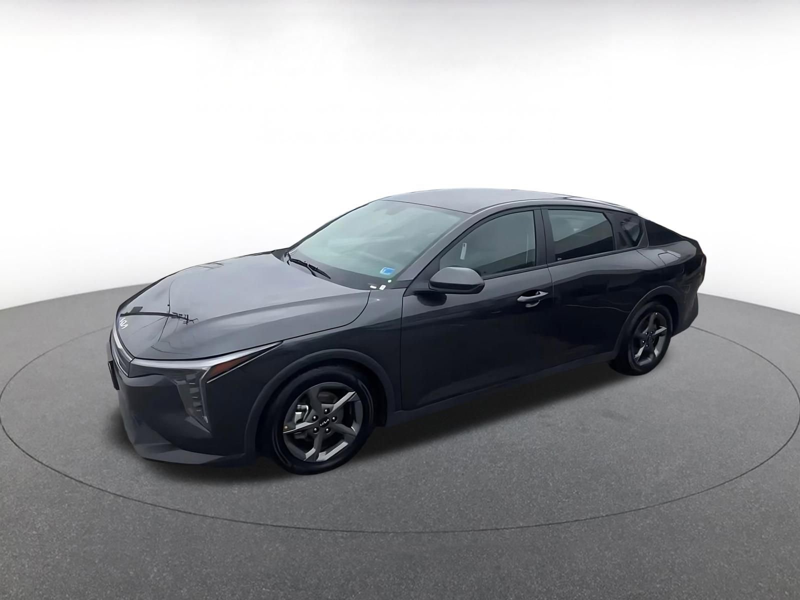 Thumbnail: 2025 Kia K4 - 8