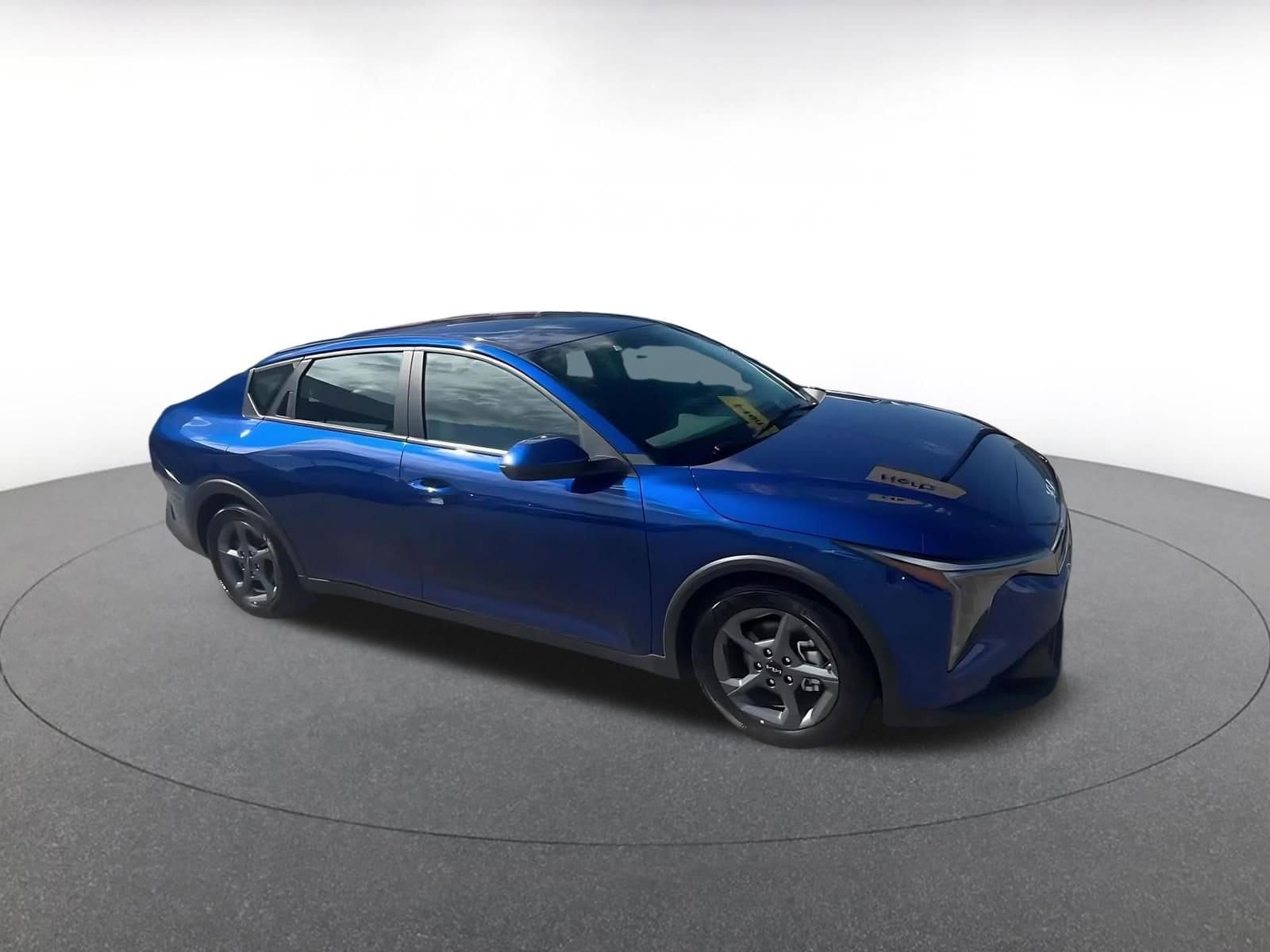 Thumbnail: 2025 Kia K4 - 2