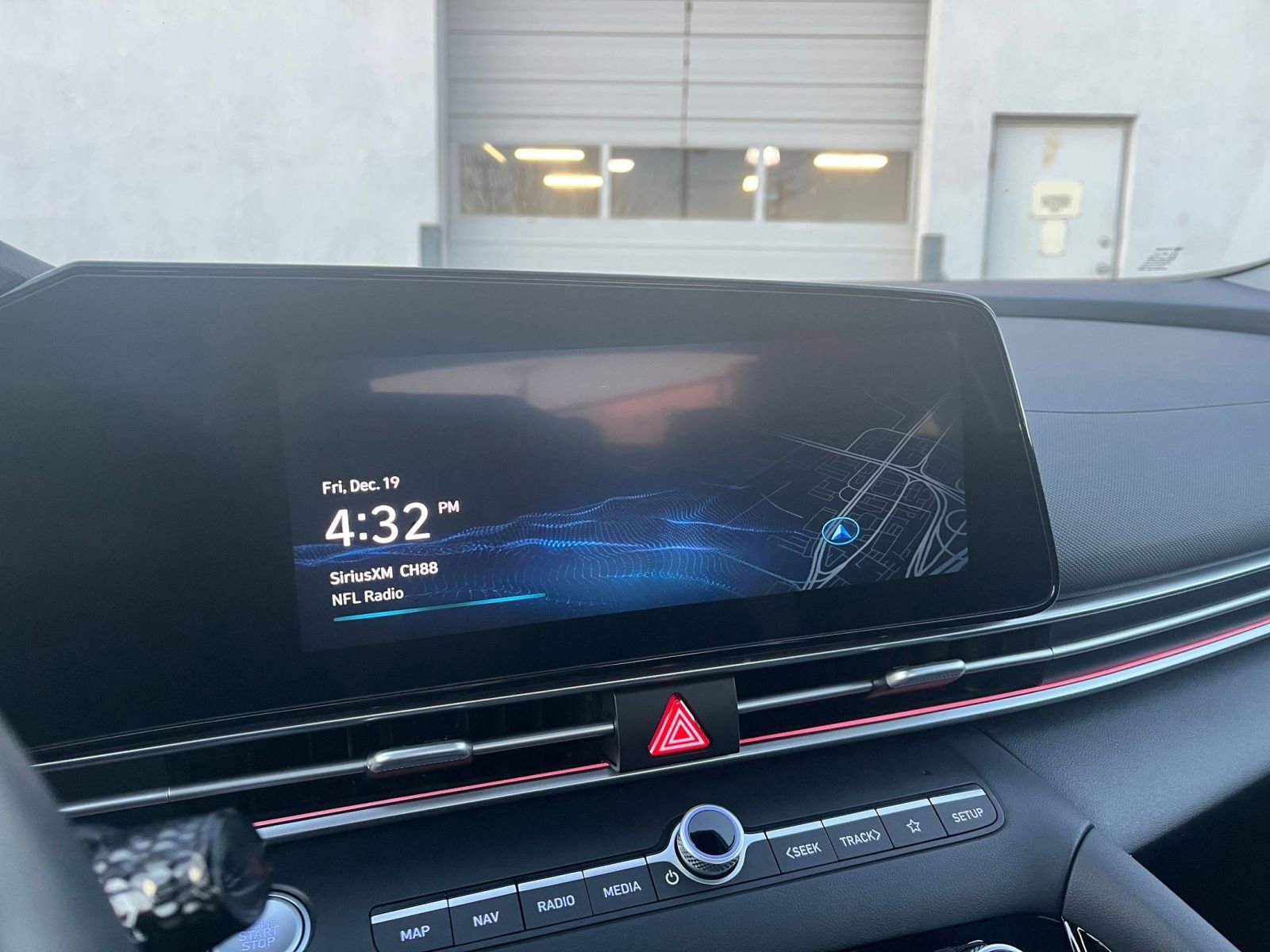 Thumbnail: 2025 Hyundai Elantra - 21