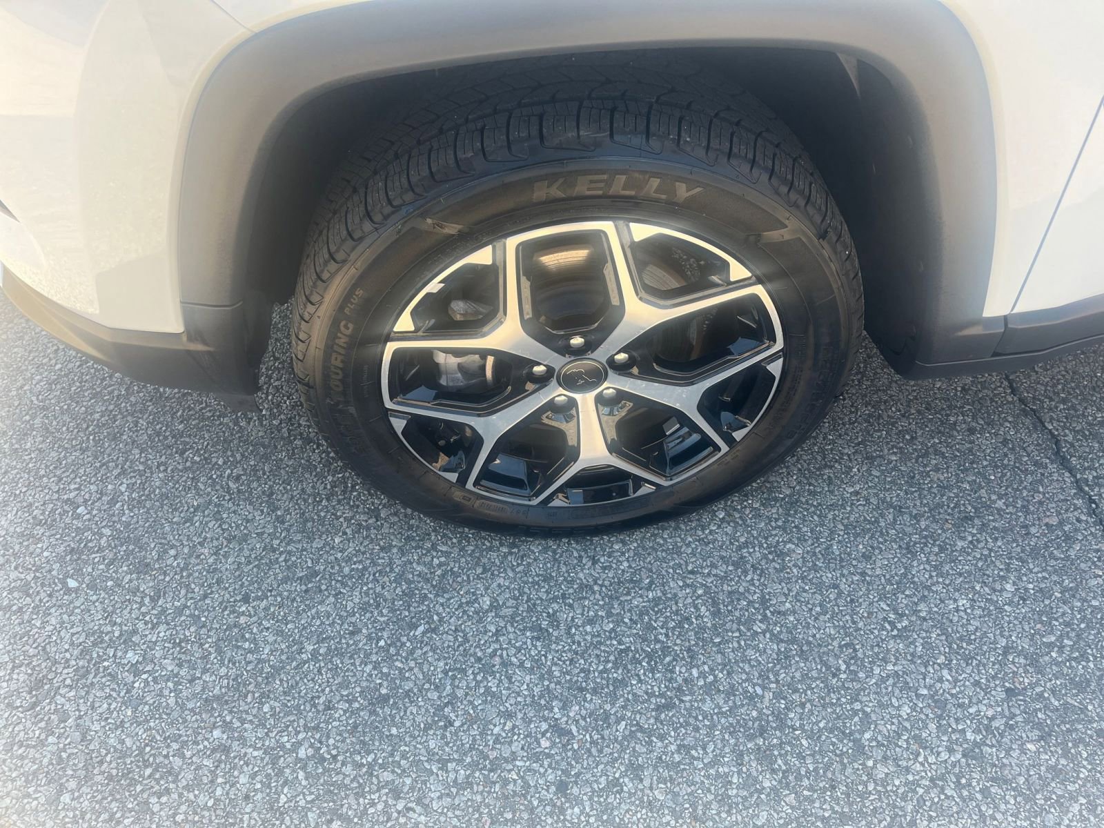 Thumbnail: 2025 Jeep Compass - 31