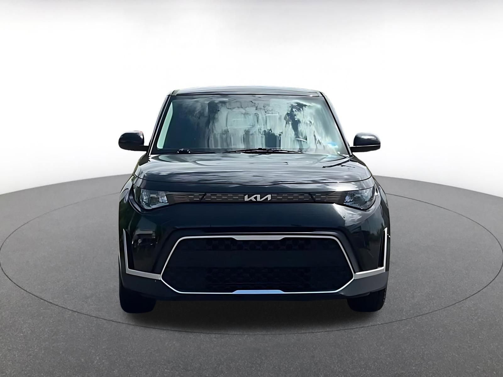 Thumbnail: 2025 Kia Soul - 4