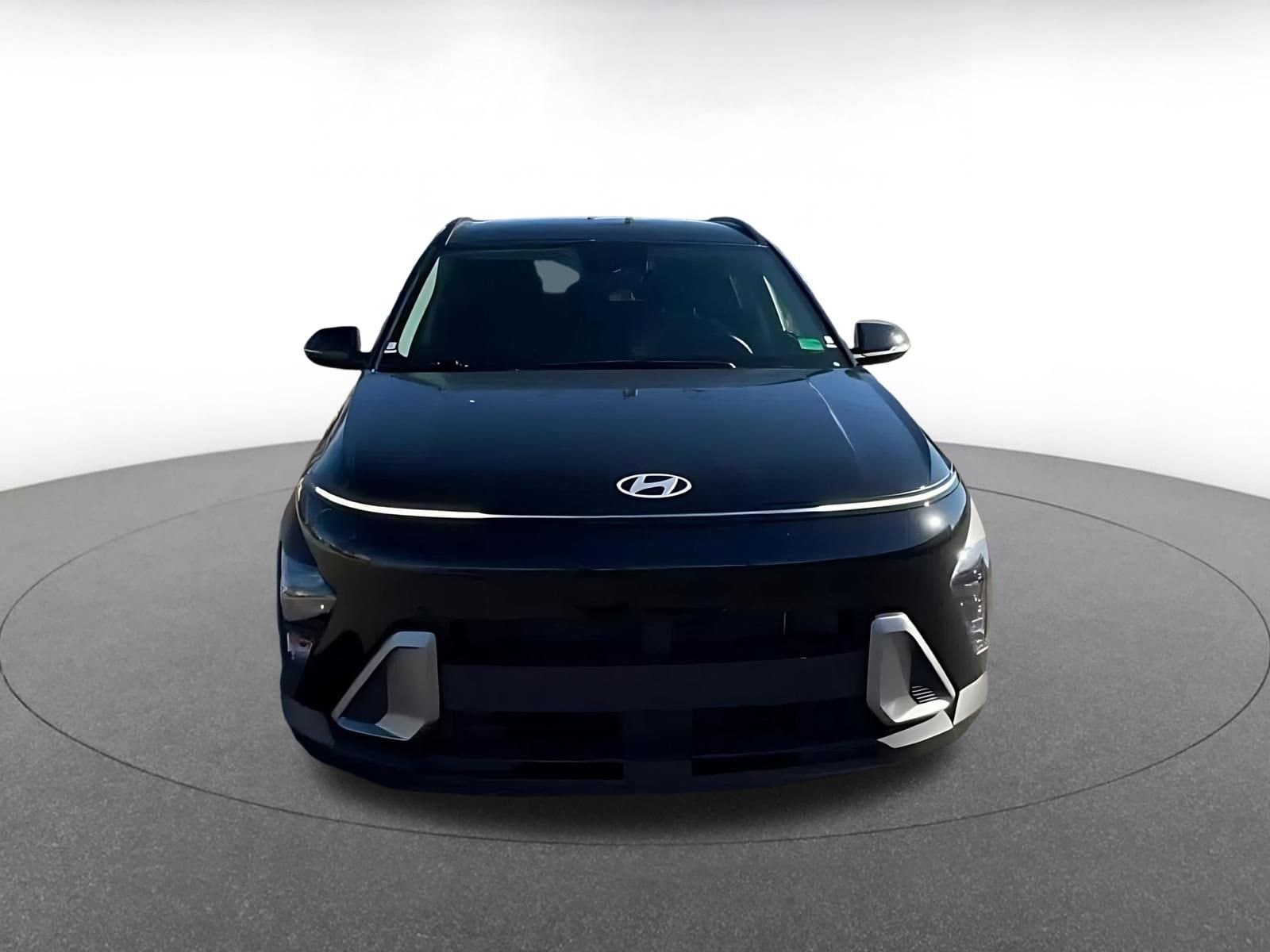 Thumbnail: 2025 Hyundai Kona - 4