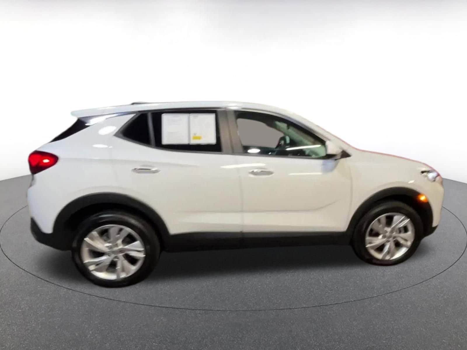 Thumbnail: 2025 Buick Encore GX - 16