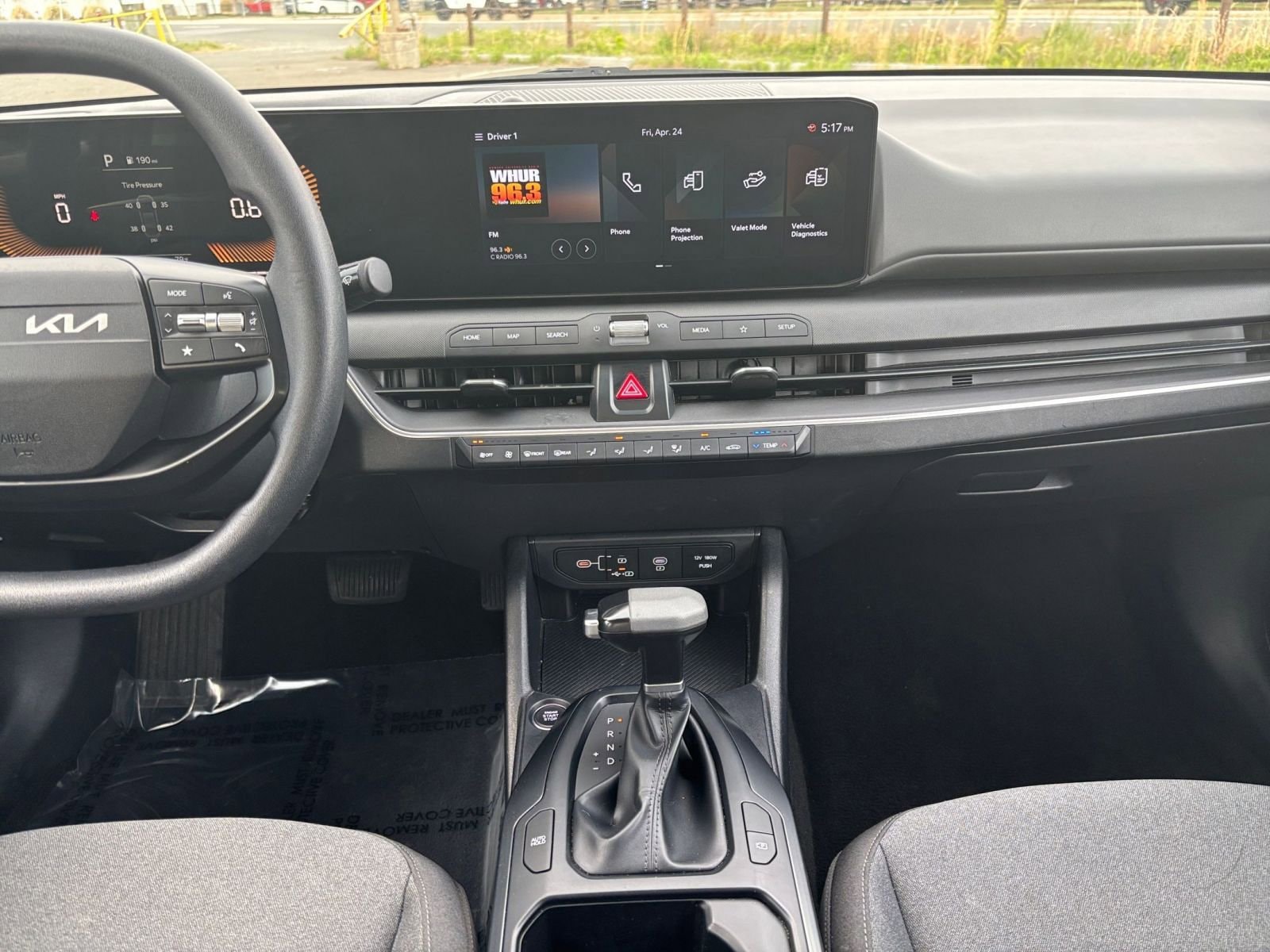 Thumbnail: 2025 Kia K4 - 17