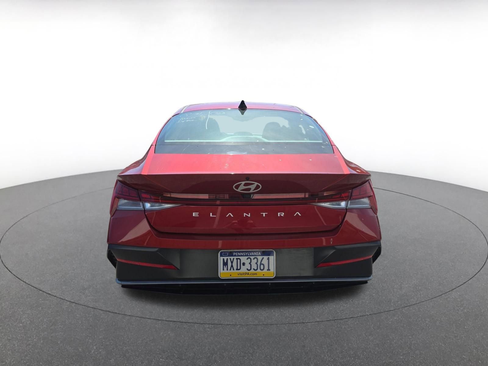 Thumbnail: 2025 Hyundai Elantra - 6