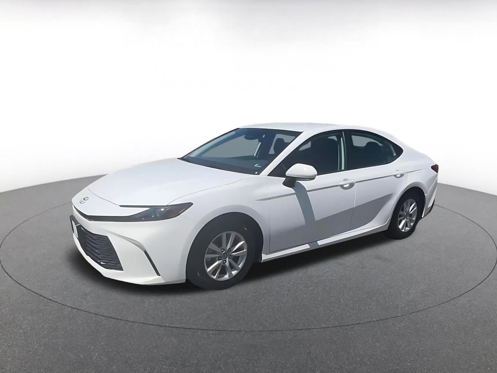 Thumbnail: 2025 Toyota Camry - 8