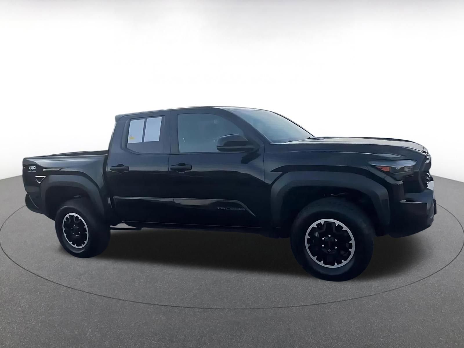 Thumbnail: 2025 Toyota Tacoma - 16