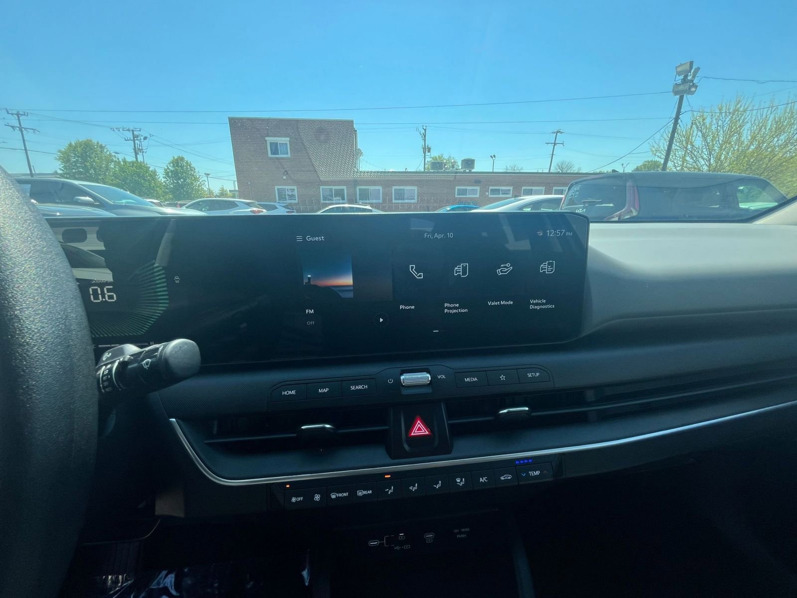 Thumbnail: 2025 Kia K4 - 20