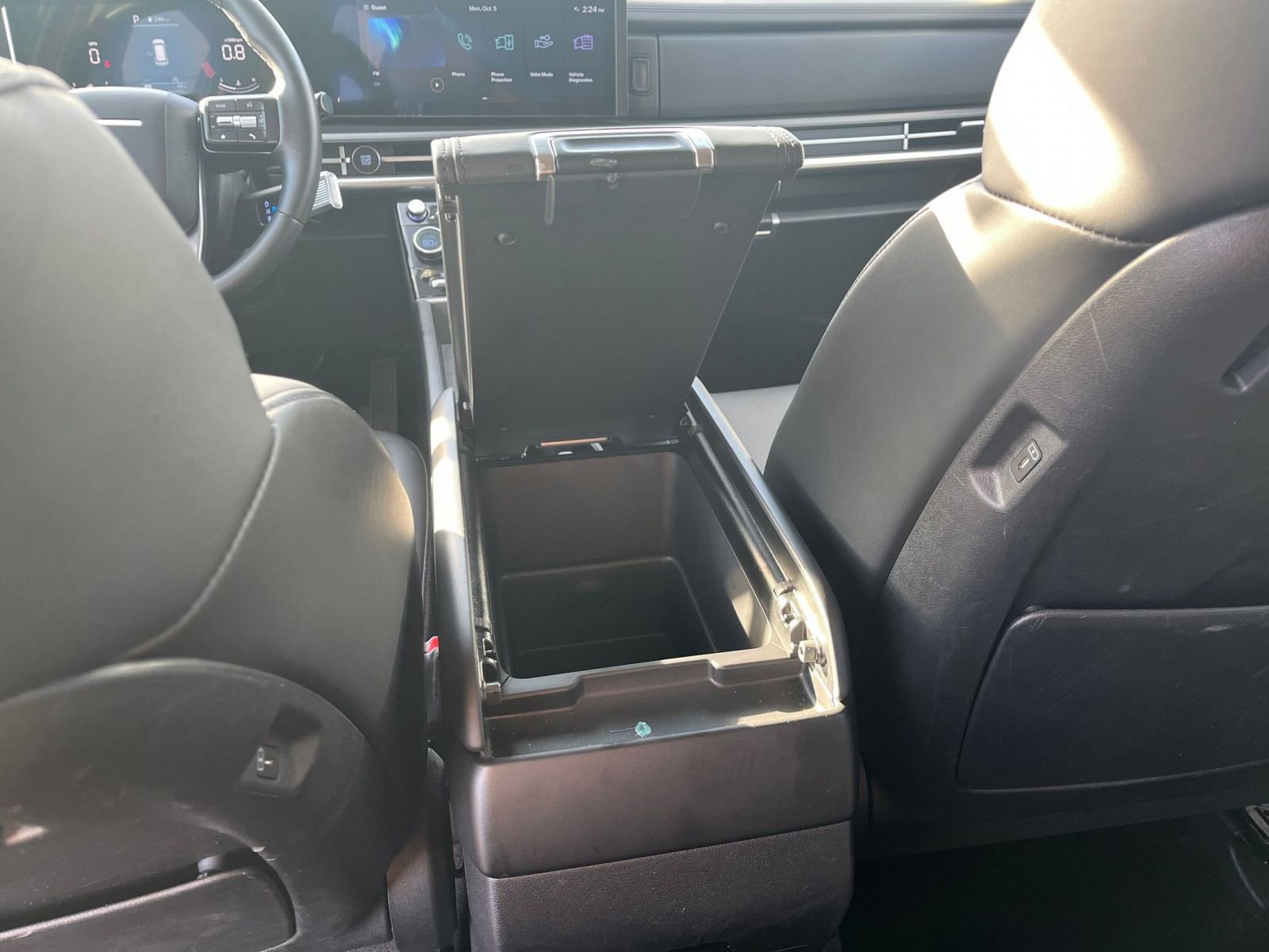 Thumbnail: 2025 Hyundai Santa Fe - 25