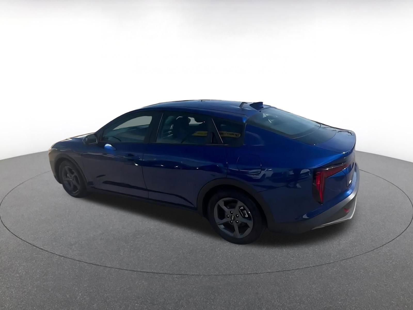 Thumbnail: 2025 Kia K4 - 10