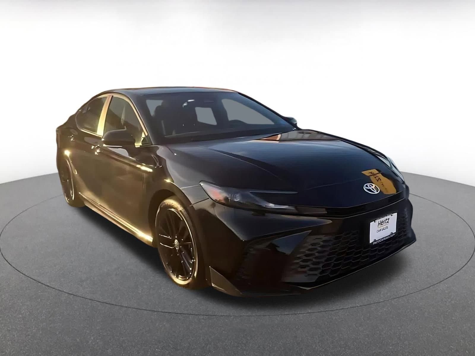 Thumbnail: 2025 Toyota Camry - 3