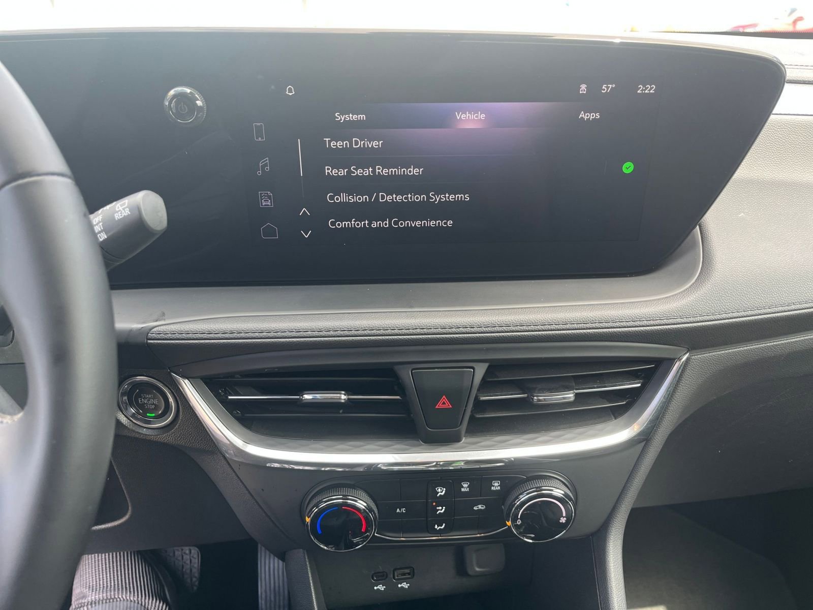 Thumbnail: 2025 Buick Encore GX - 17