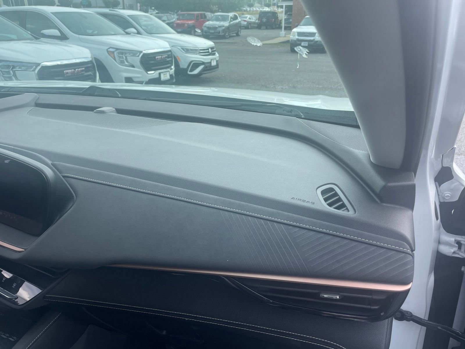 Thumbnail: 2024 Buick Envision - 35