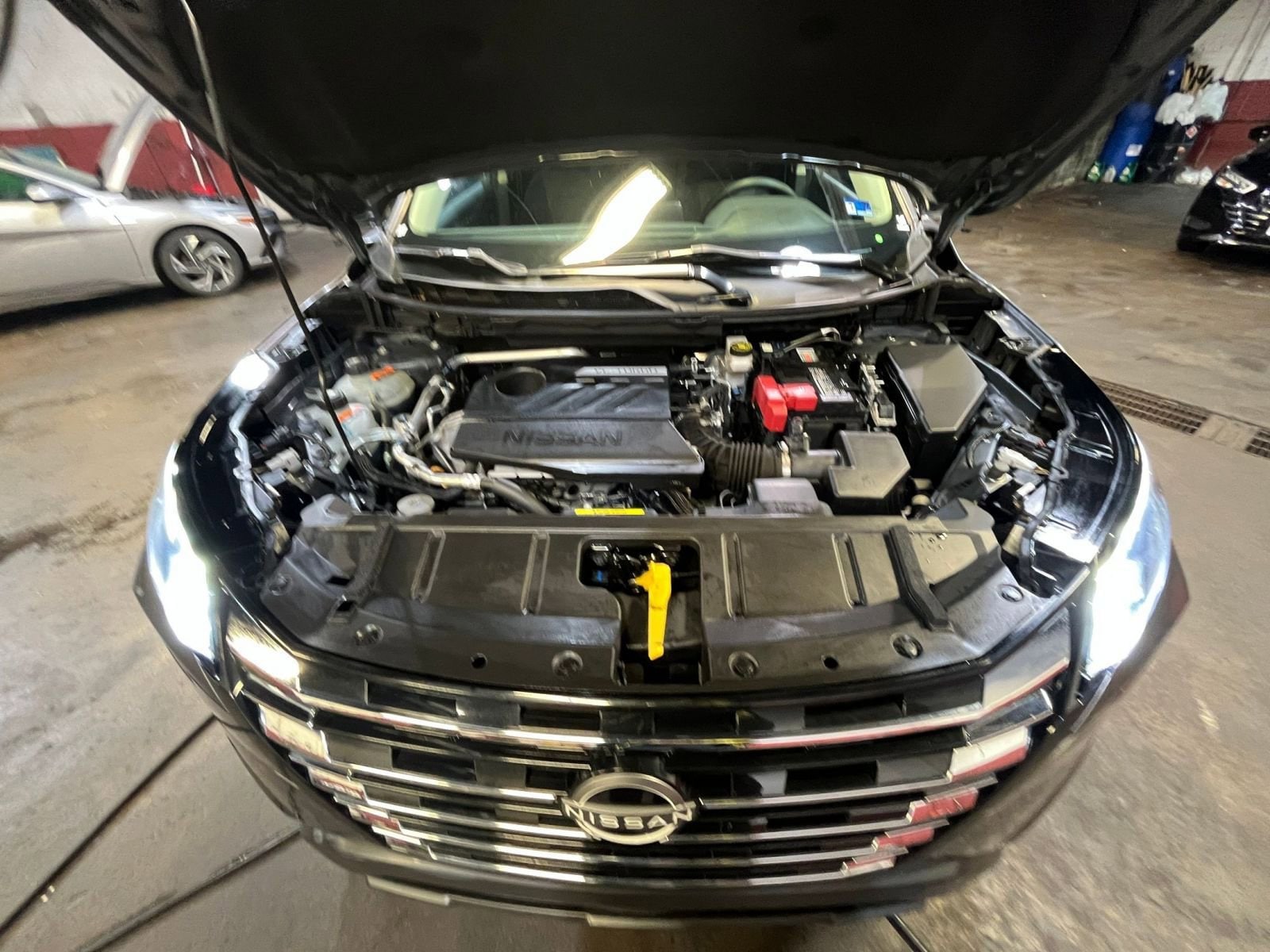 Thumbnail: 2024 Nissan Rogue - 33