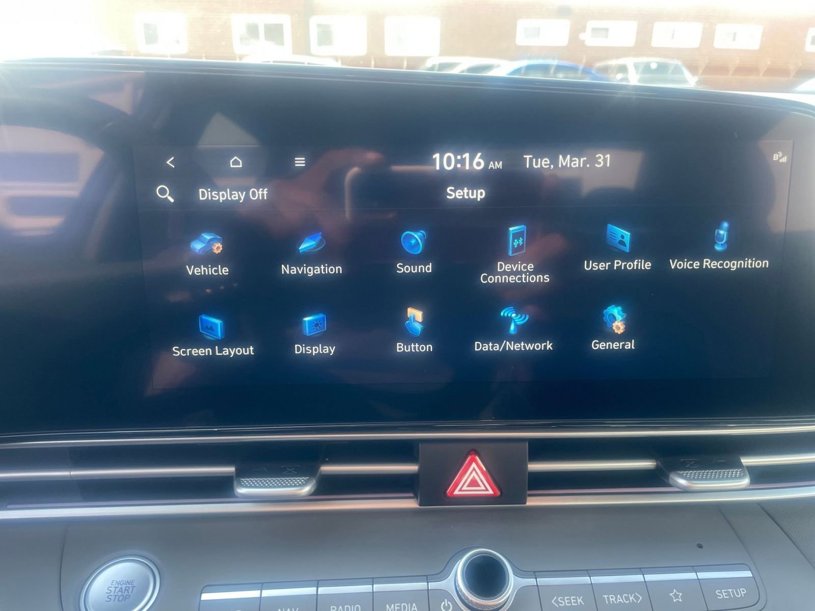 Thumbnail: 2025 Hyundai Elantra - 21