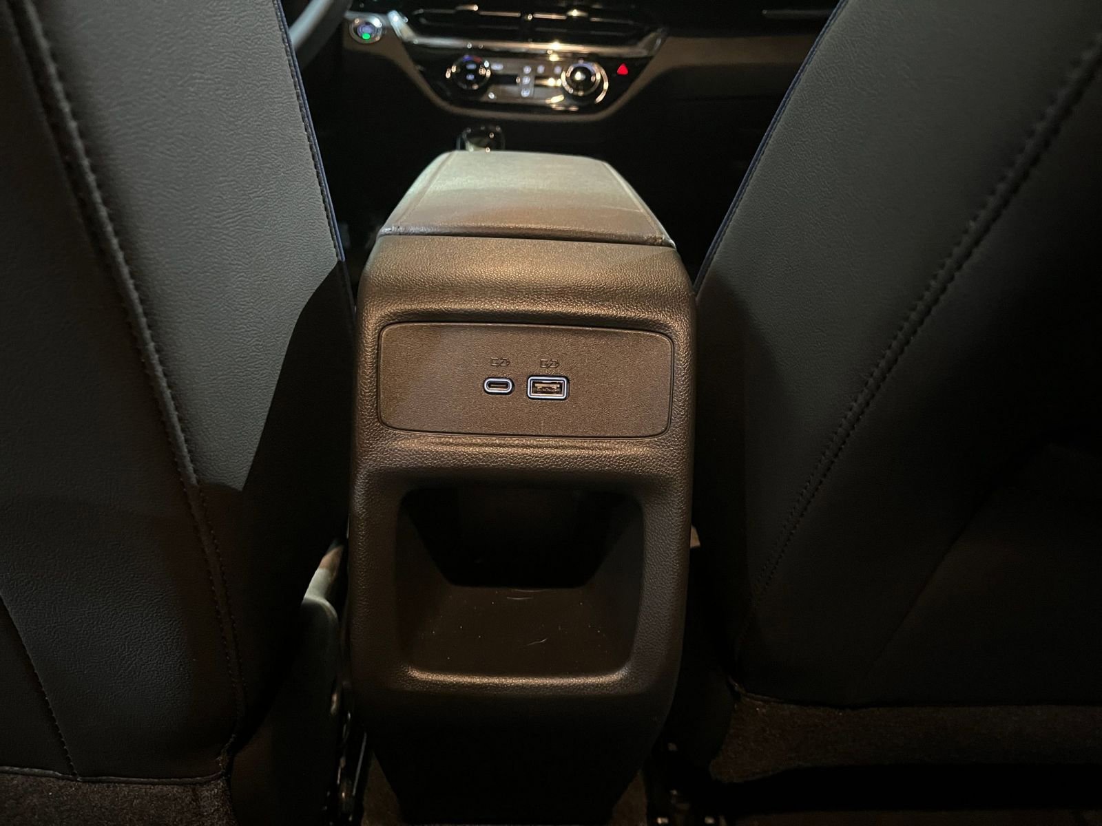 Thumbnail: 2025 Buick Envista - 23