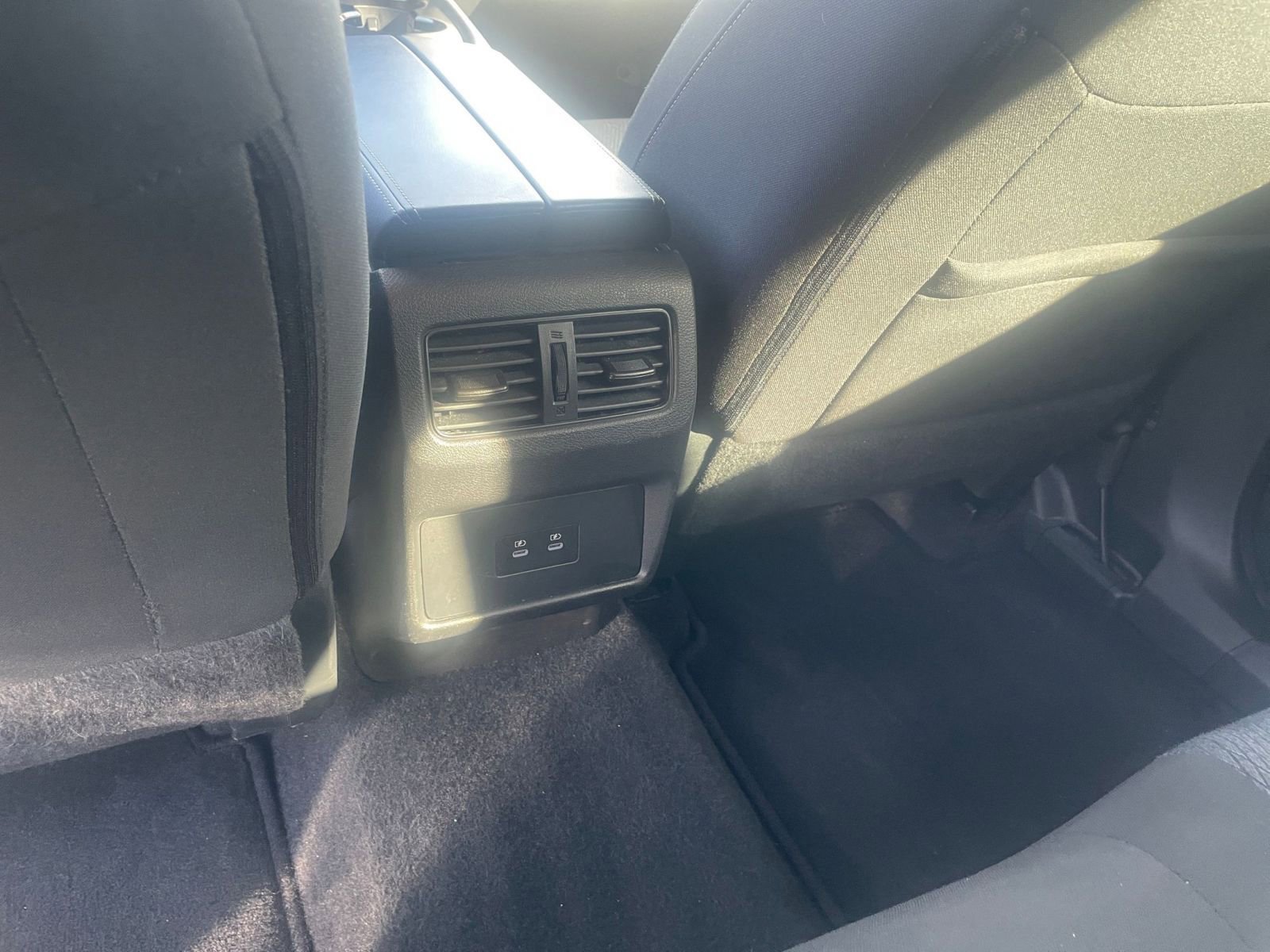 Thumbnail: 2025 Nissan Rogue - 24