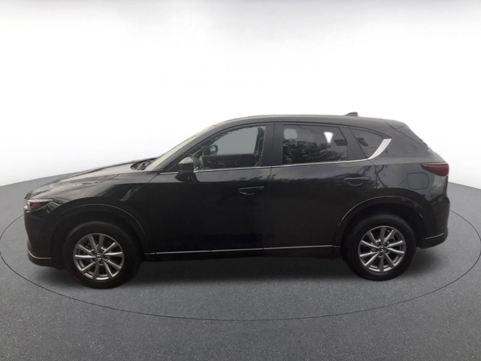 Thumbnail: 2025 Mazda CX-5 - 9