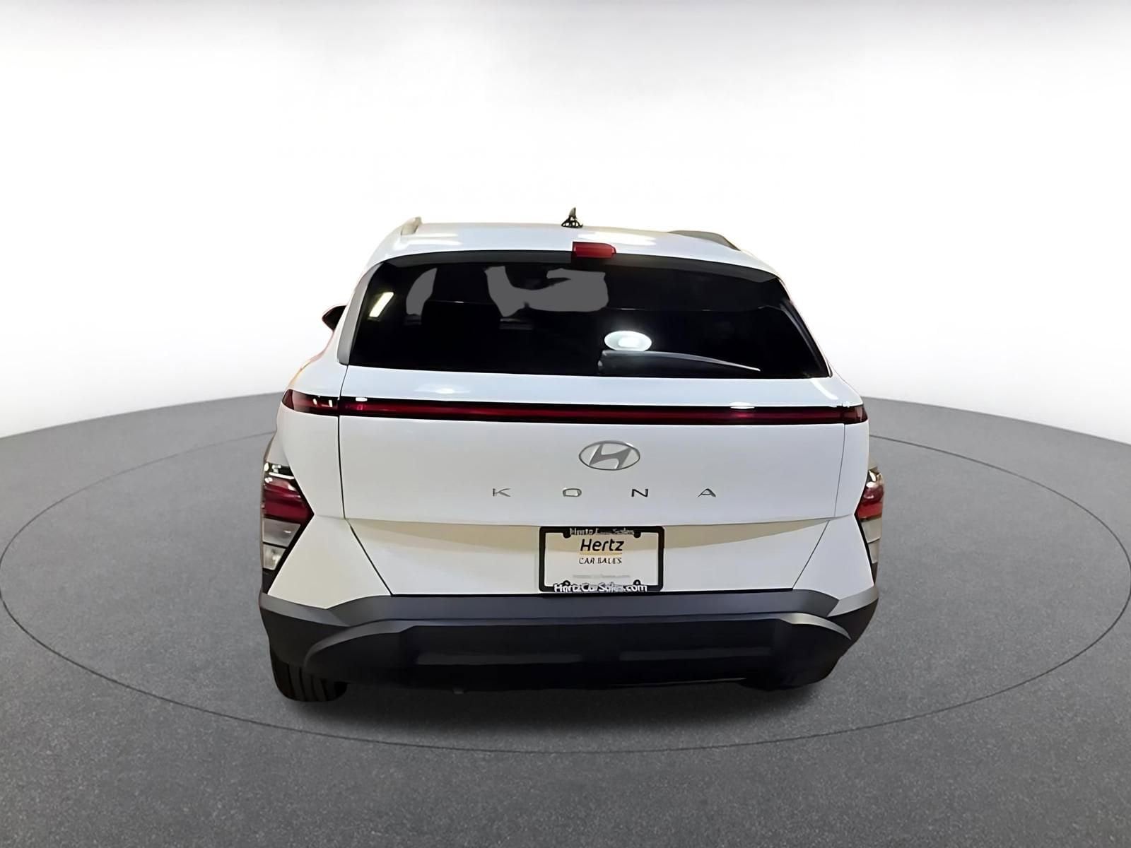 Thumbnail: 2025 Hyundai Kona - 12