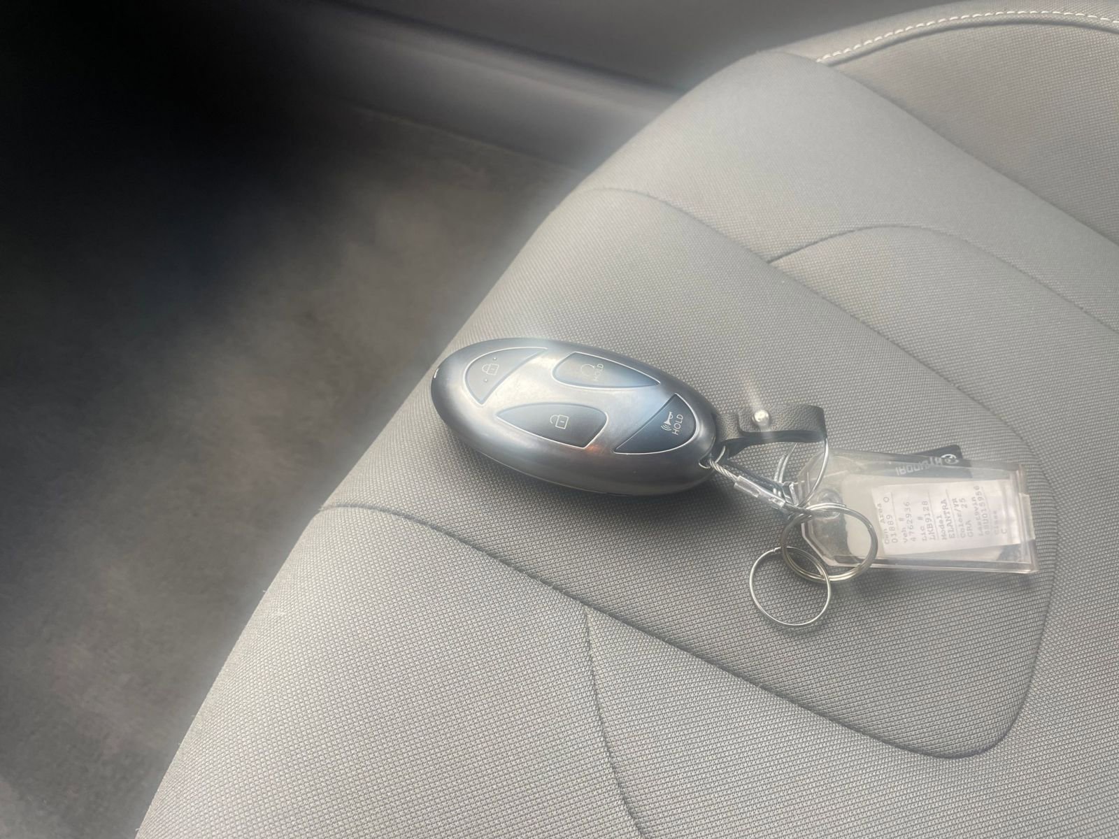 Thumbnail: 2025 Hyundai Elantra - 22