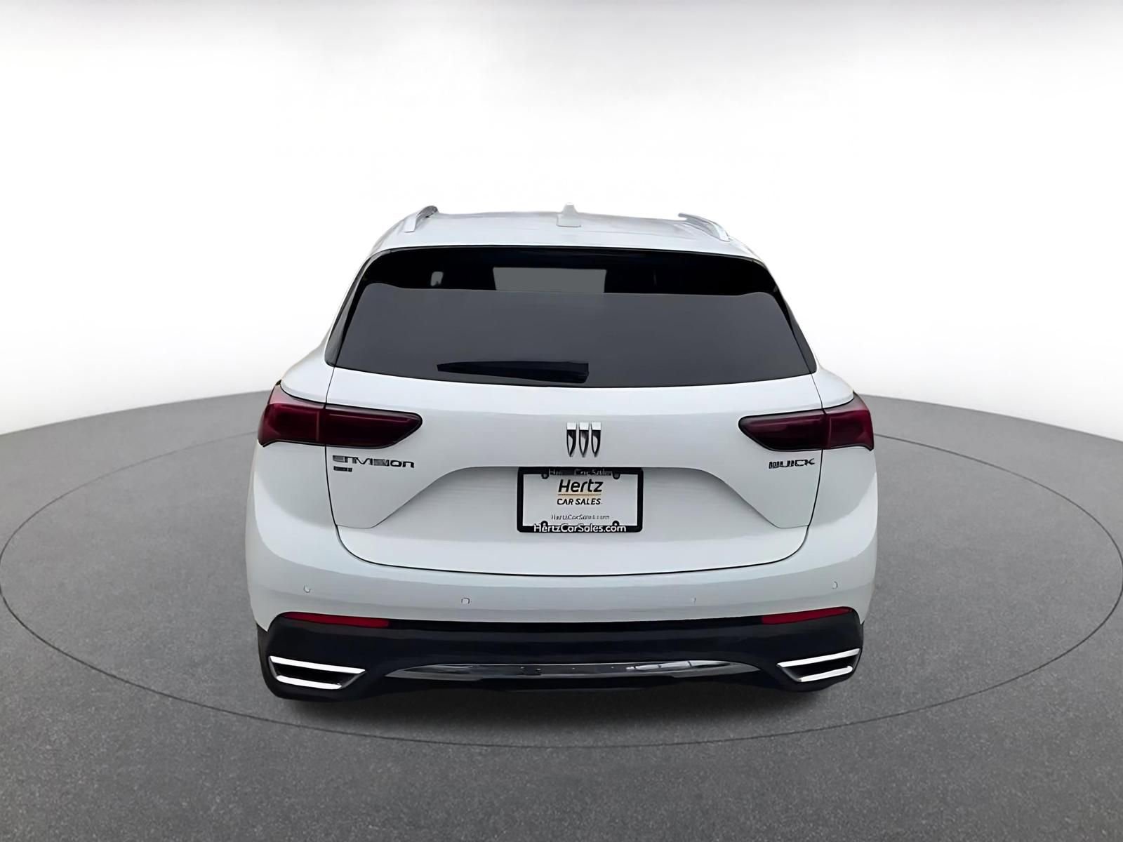 Thumbnail: 2024 Buick Envision - 12