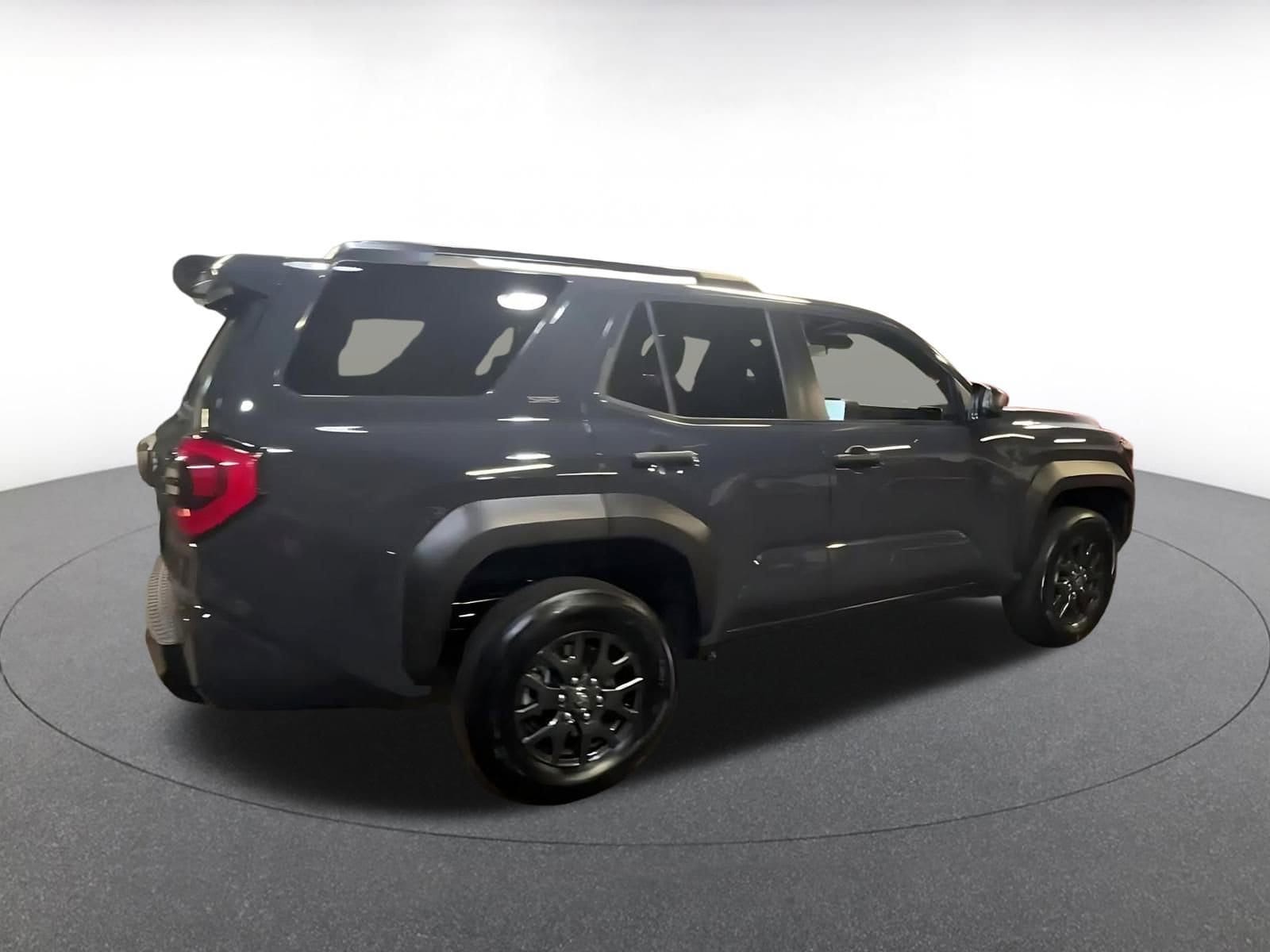 Thumbnail: 2025 Toyota 4Runner - 15