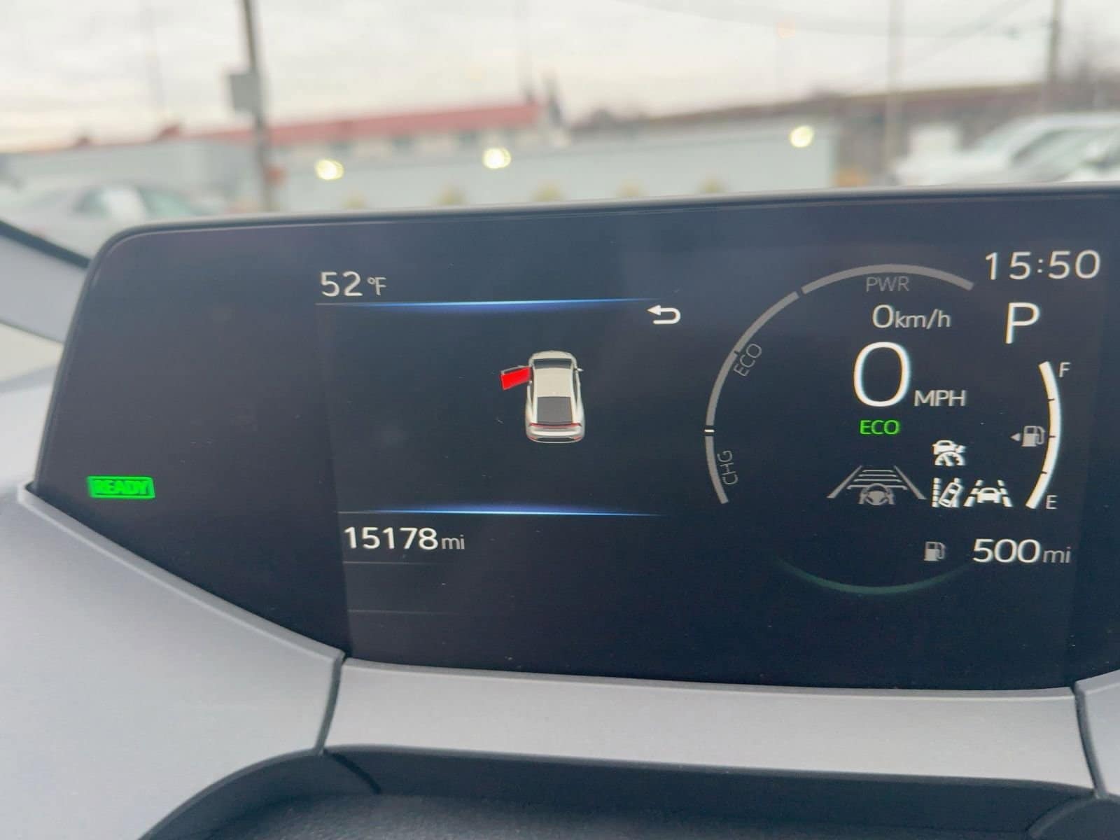 Thumbnail: 2025 Toyota Prius - 10