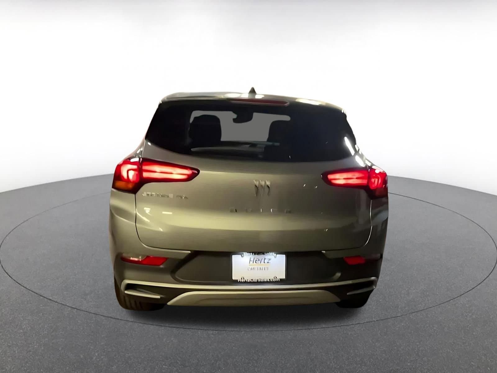 Thumbnail: 2025 Buick Encore GX - 12