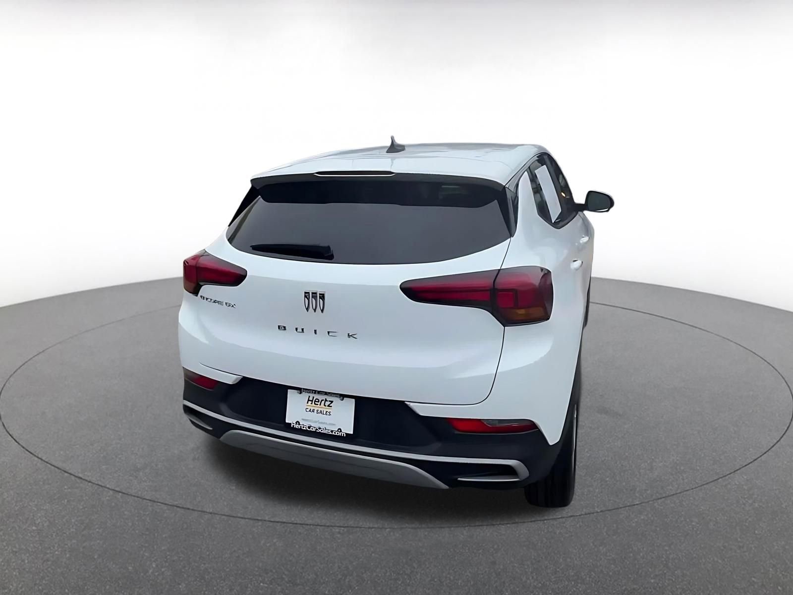 Thumbnail: 2025 Buick Encore GX - 15