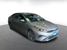 2024 Kia Forte LXS -
                  Springfield, VA