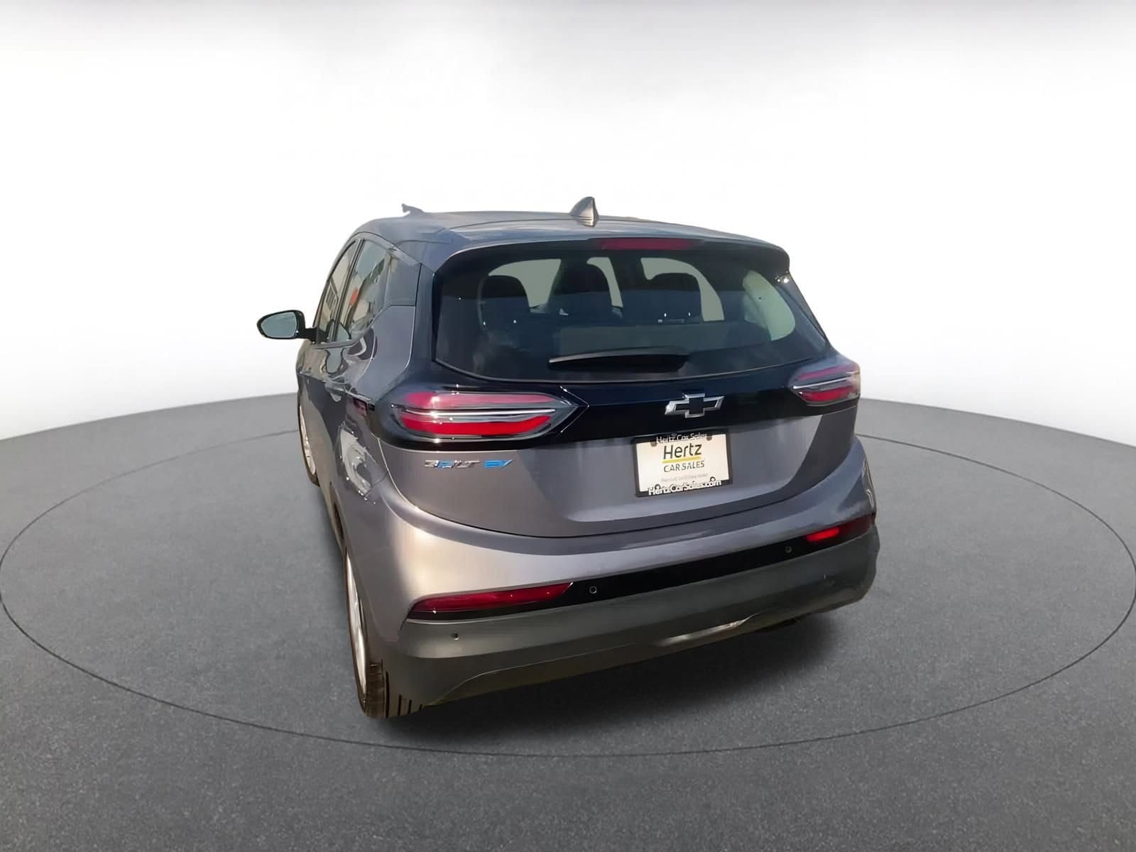 Thumbnail: 2023 Chevrolet Bolt EV - 11