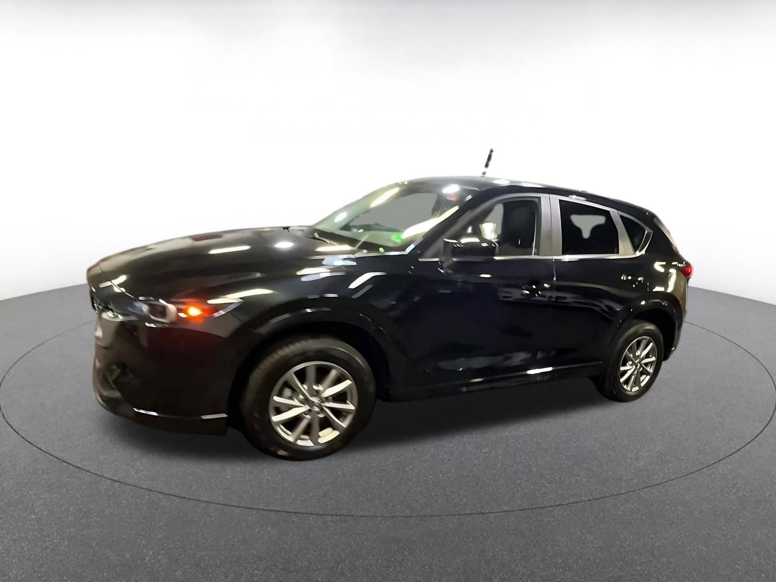 Thumbnail: 2025 Mazda CX-5 - 8