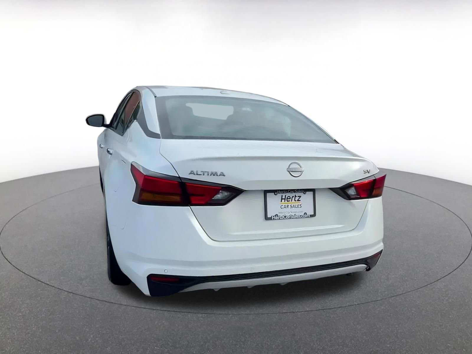 Thumbnail: 2024 Nissan Altima - 11
