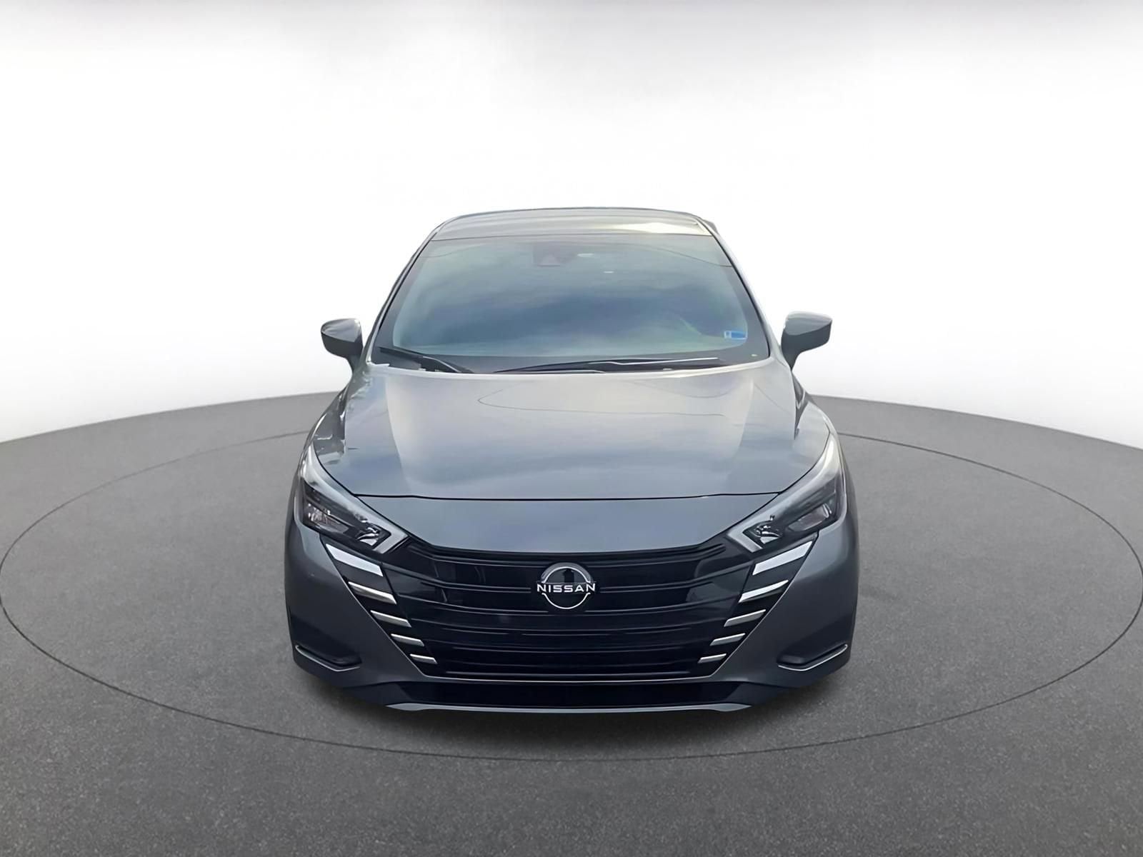 Thumbnail: 2025 Nissan Versa - 4