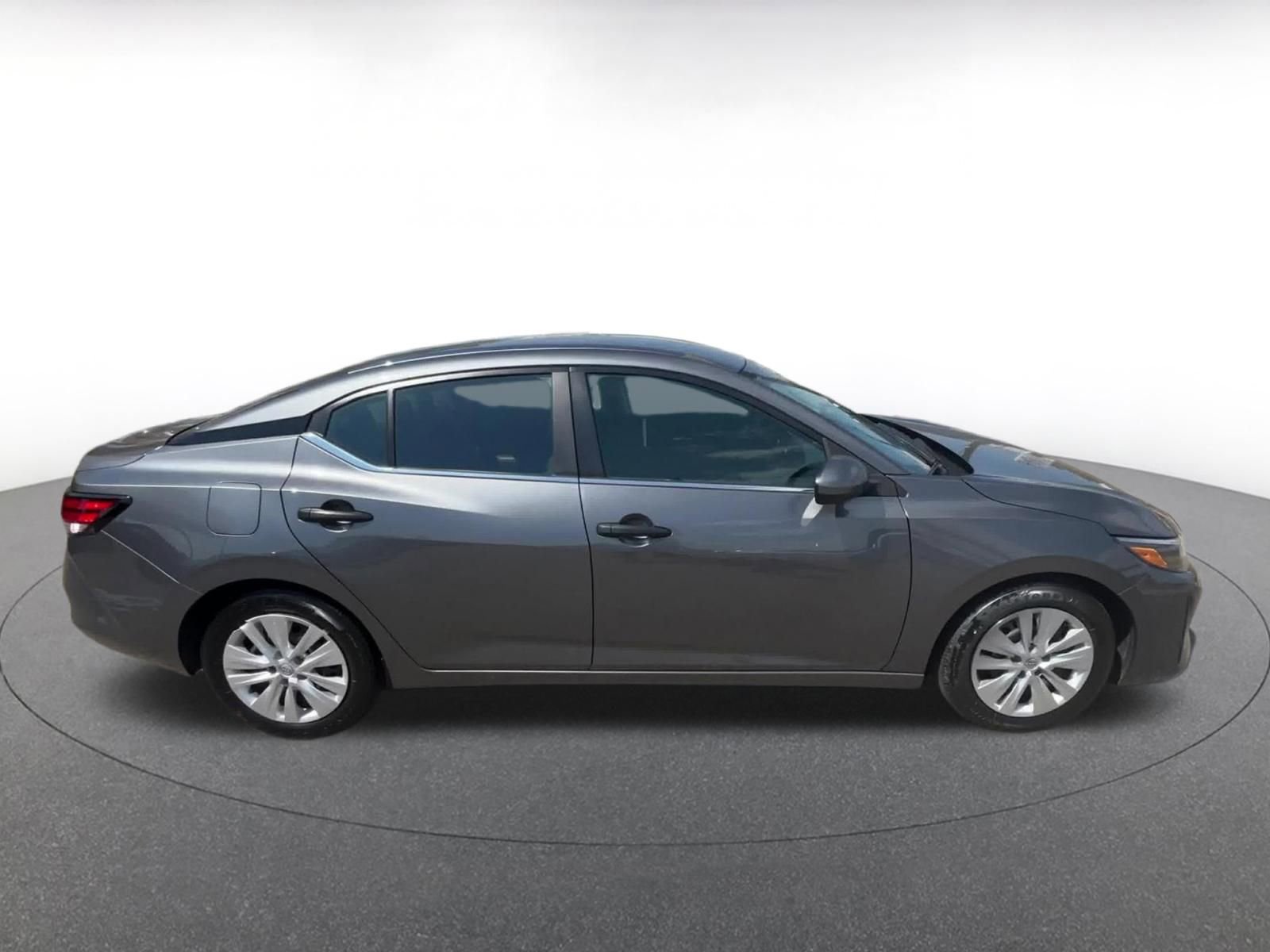 Thumbnail: 2025 Nissan Sentra - 16