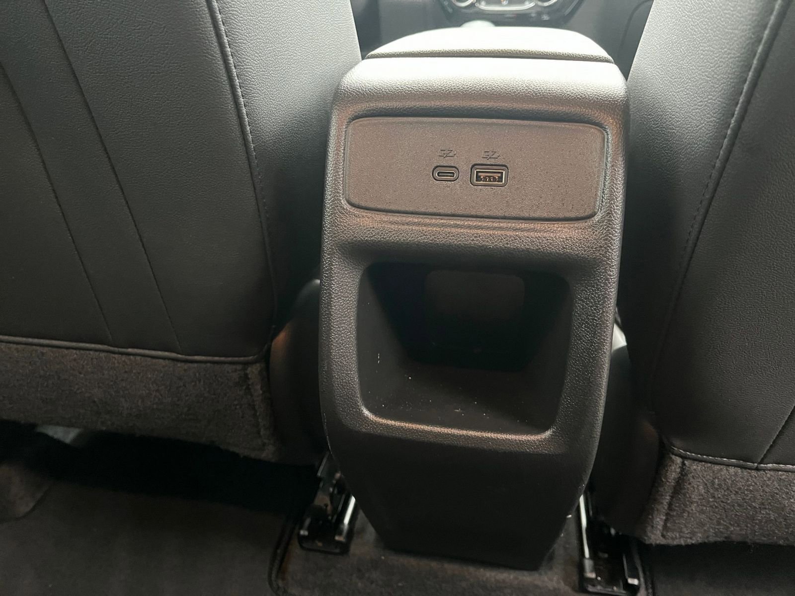 Thumbnail: 2025 Chevrolet Trax - 23