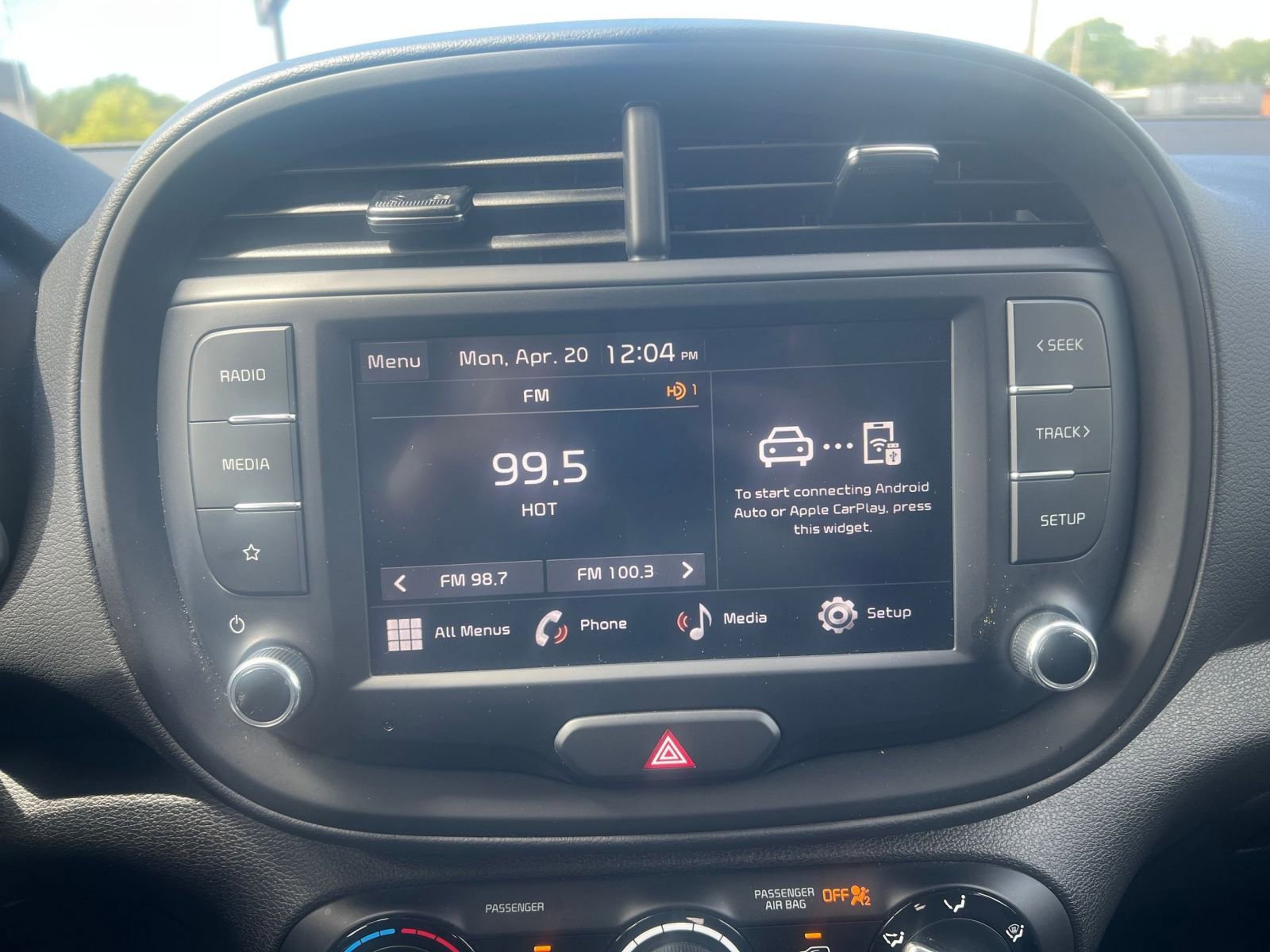 Thumbnail: 2025 Kia Soul - 20