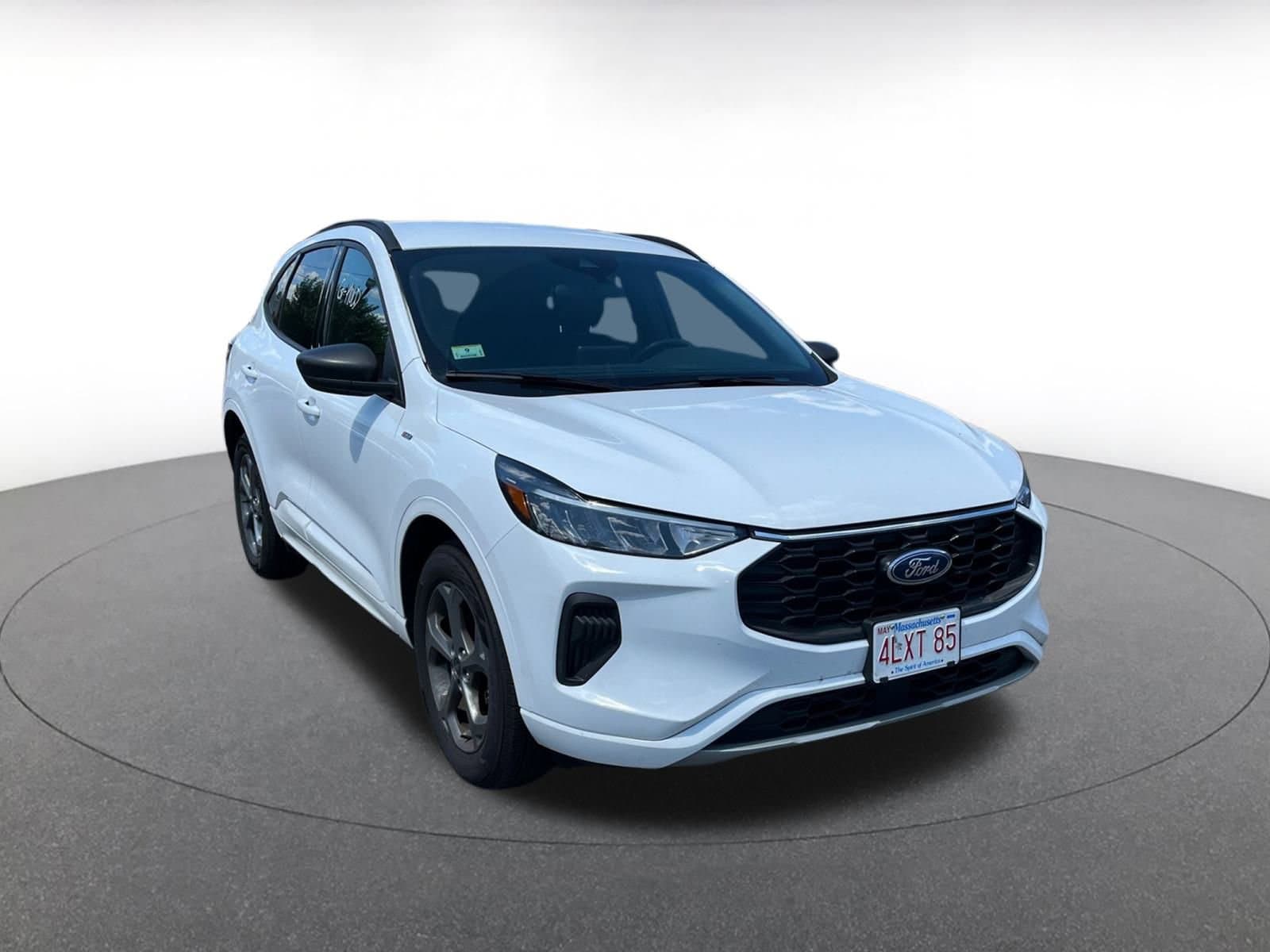 Thumbnail: 2023 Ford Escape - 1