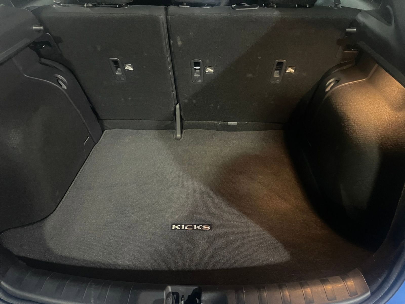 Thumbnail: 2024 Nissan Kicks - 30