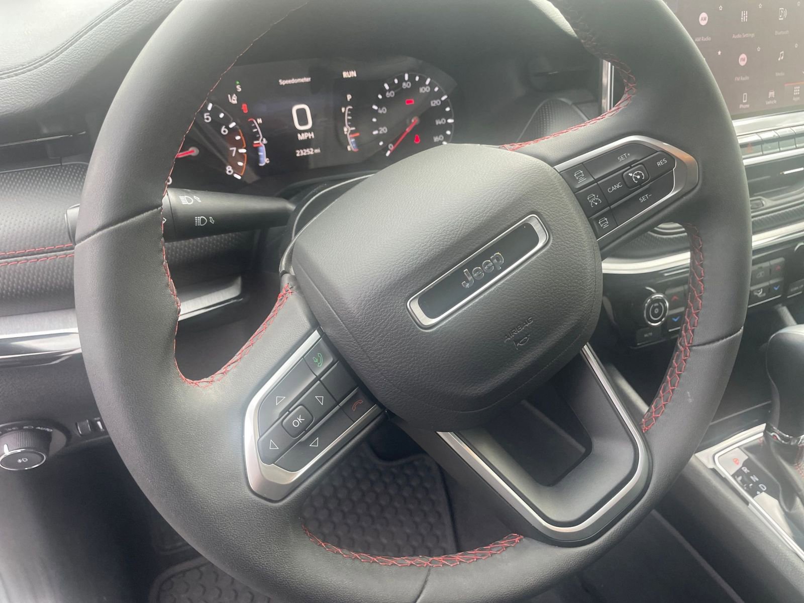 Thumbnail: 2025 Jeep Compass - 28