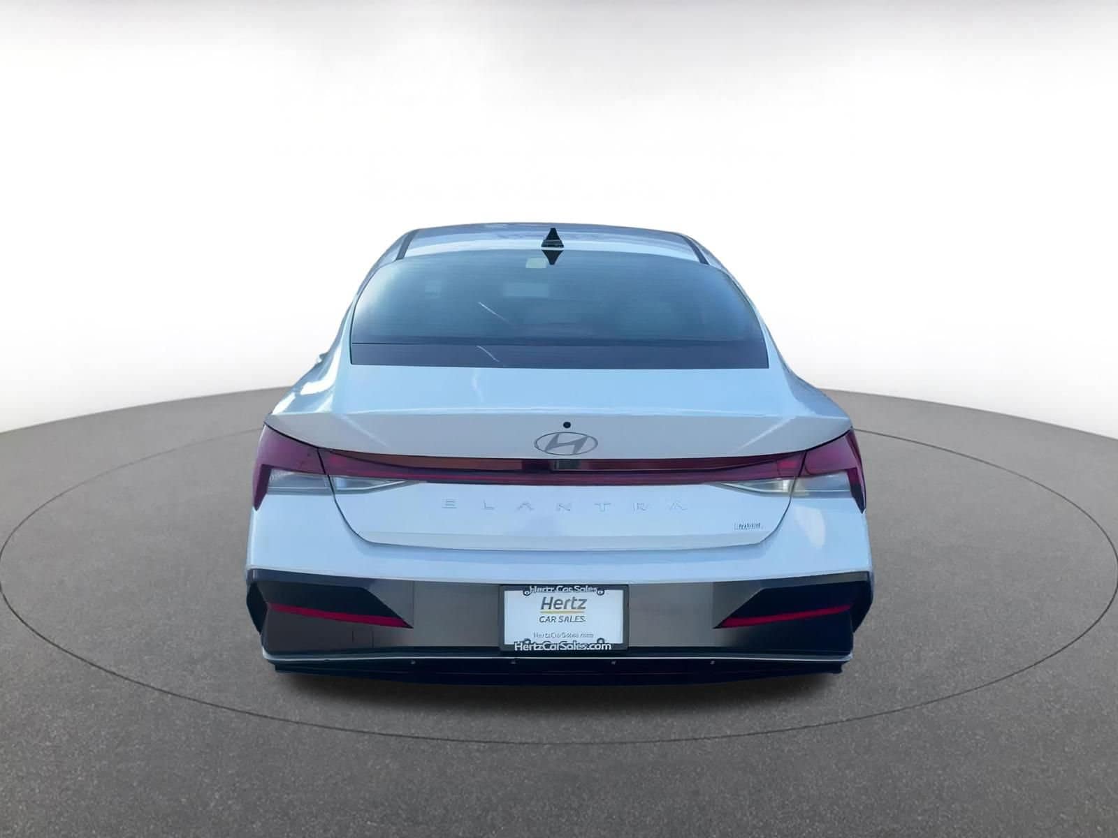 Thumbnail: 2025 Hyundai Elantra - 11