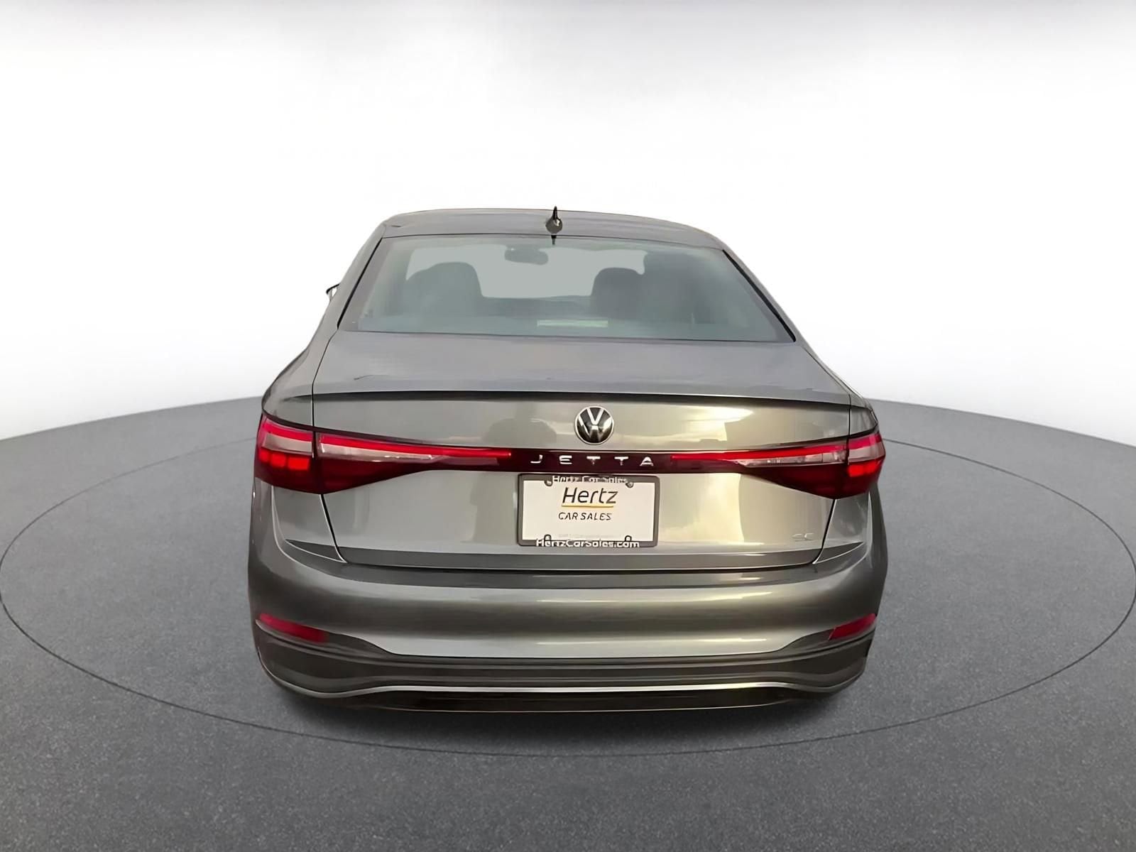 Thumbnail: 2025 Volkswagen Jetta - 12