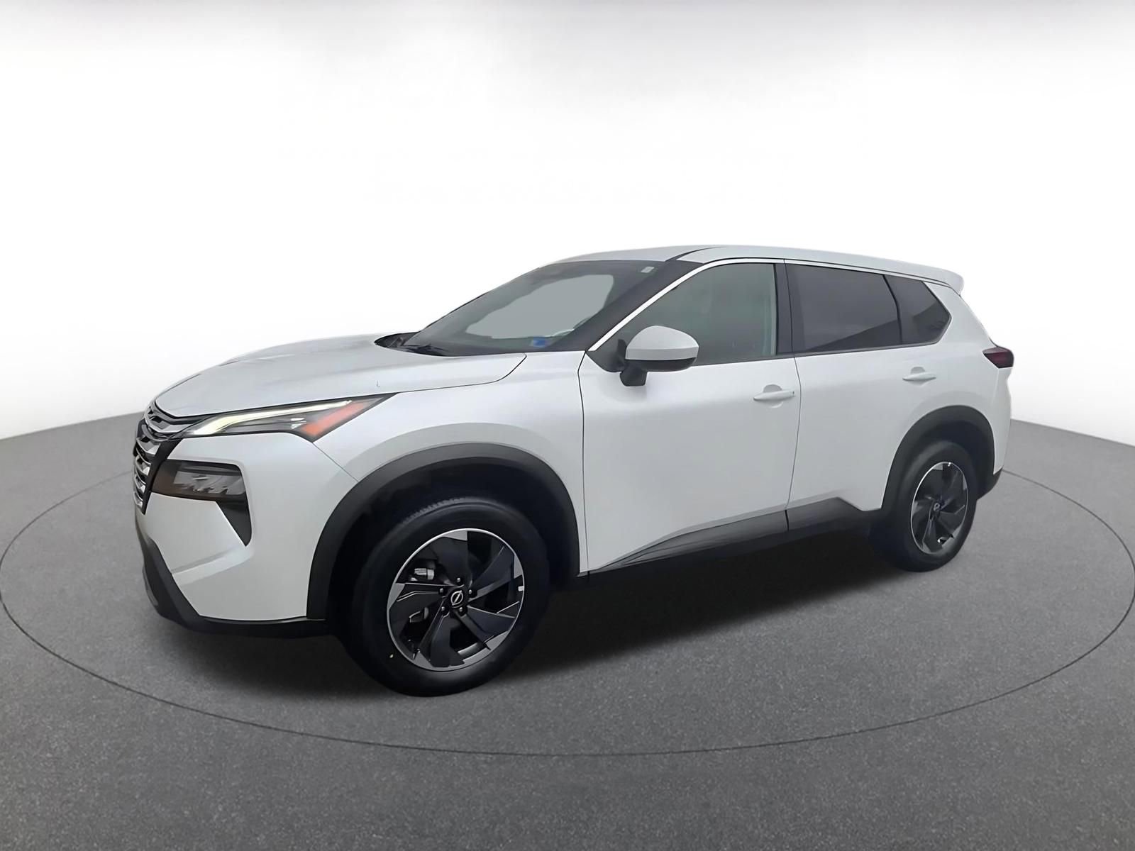 Thumbnail: 2025 Nissan Rogue - 8