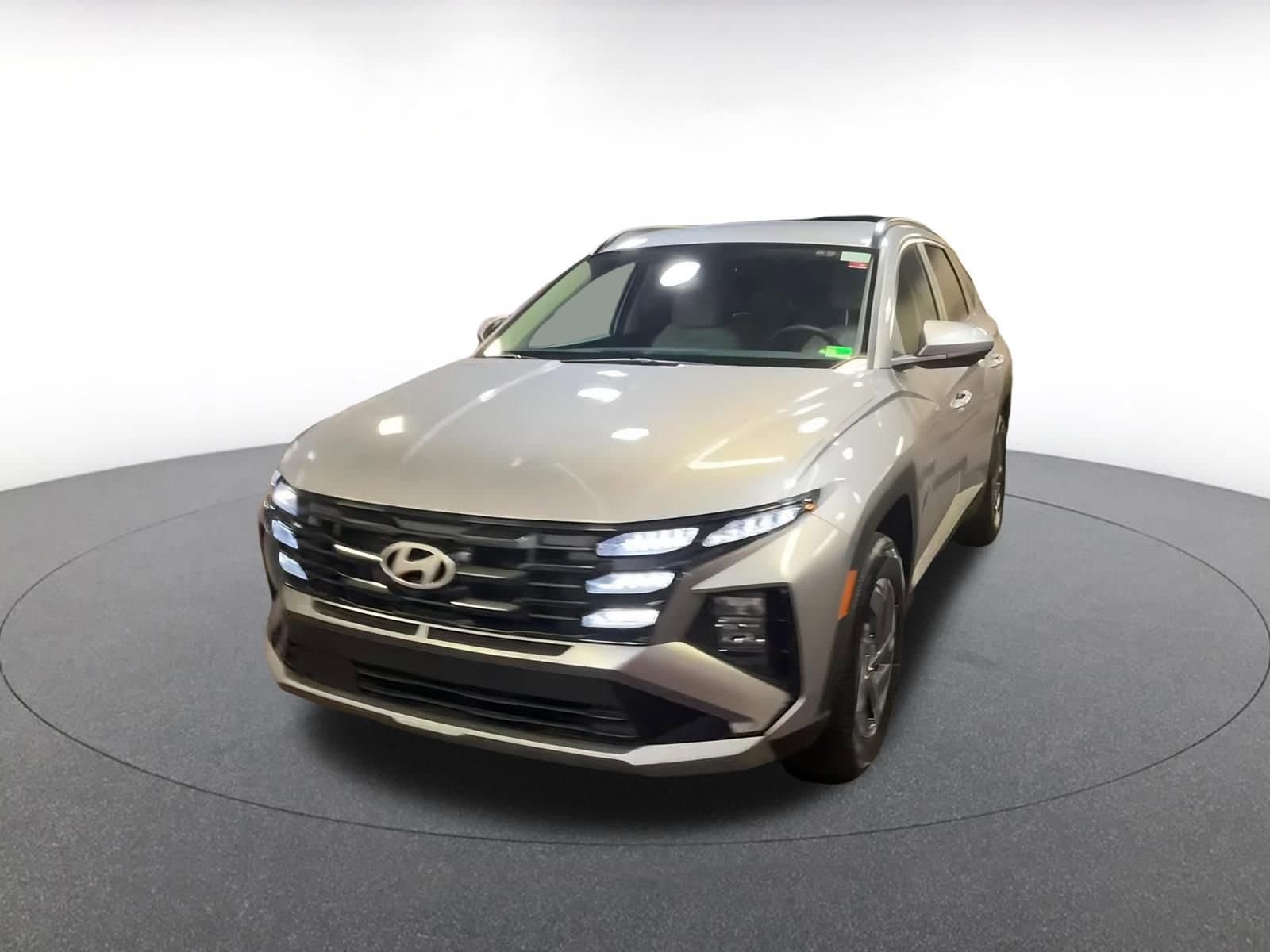 Thumbnail: 2025 Hyundai Tucson - 7