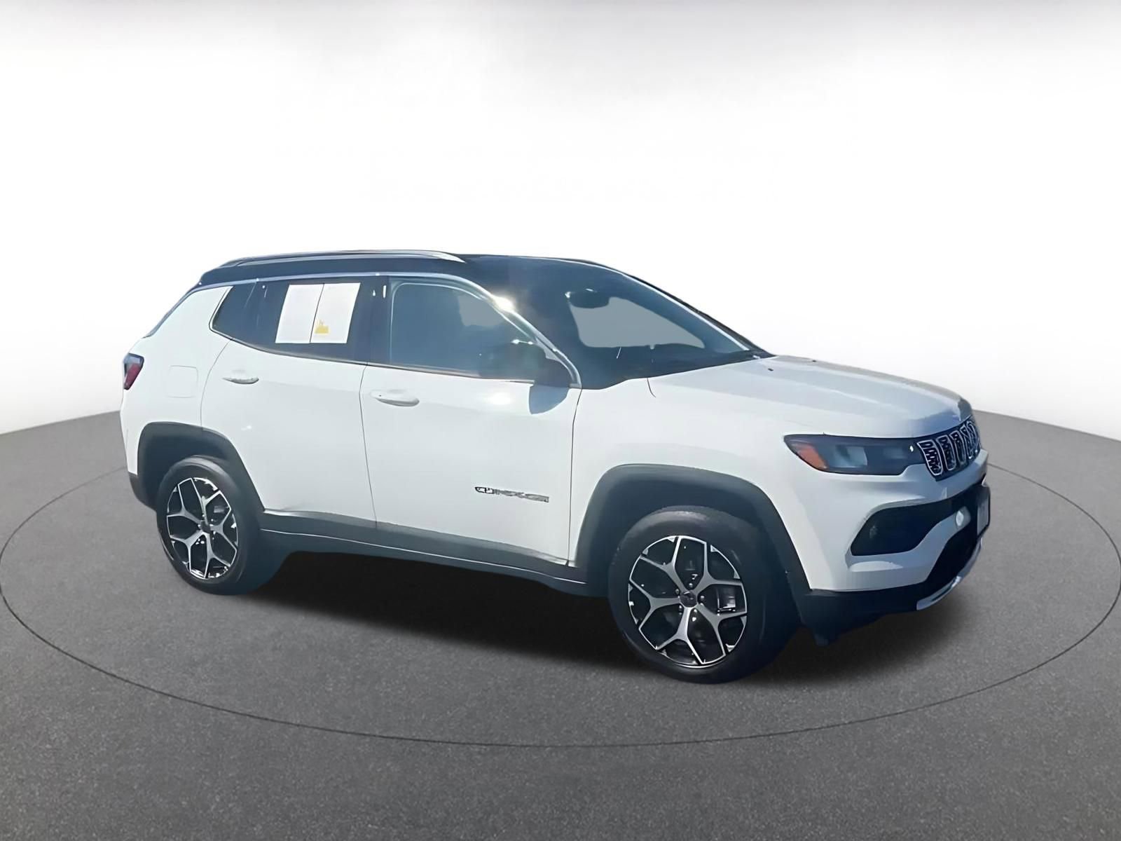 Thumbnail: 2025 Jeep Compass - 2