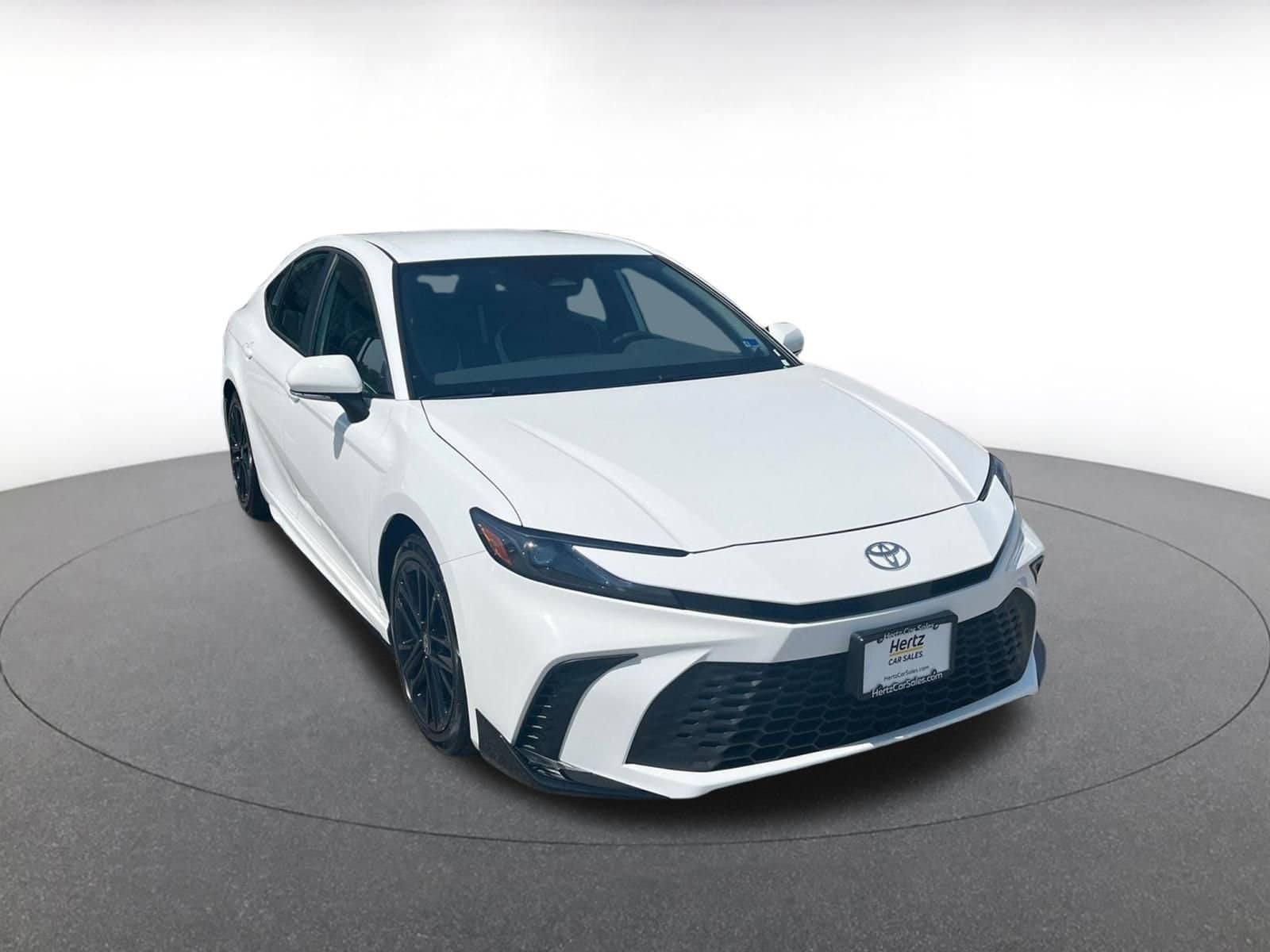 Thumbnail: 2025 Toyota Camry - 1