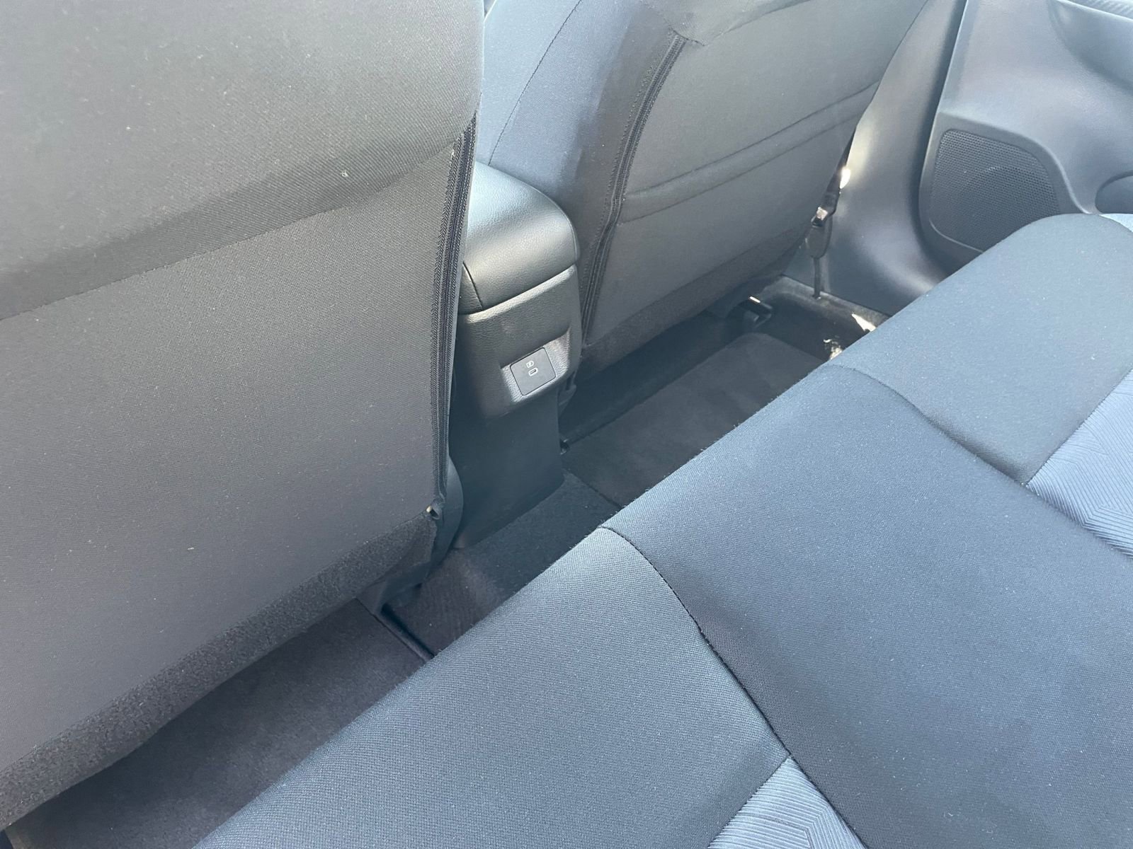 Thumbnail: 2025 Nissan Versa - 23