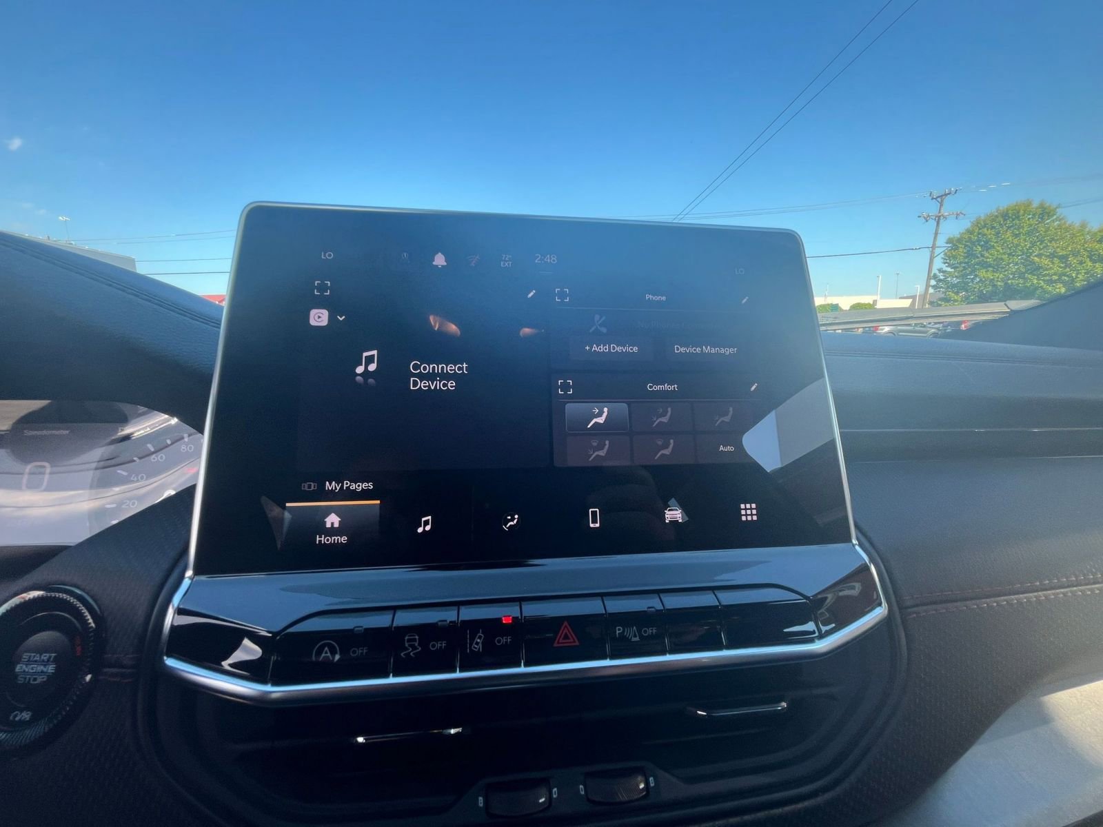 Thumbnail: 2025 Jeep Compass - 20