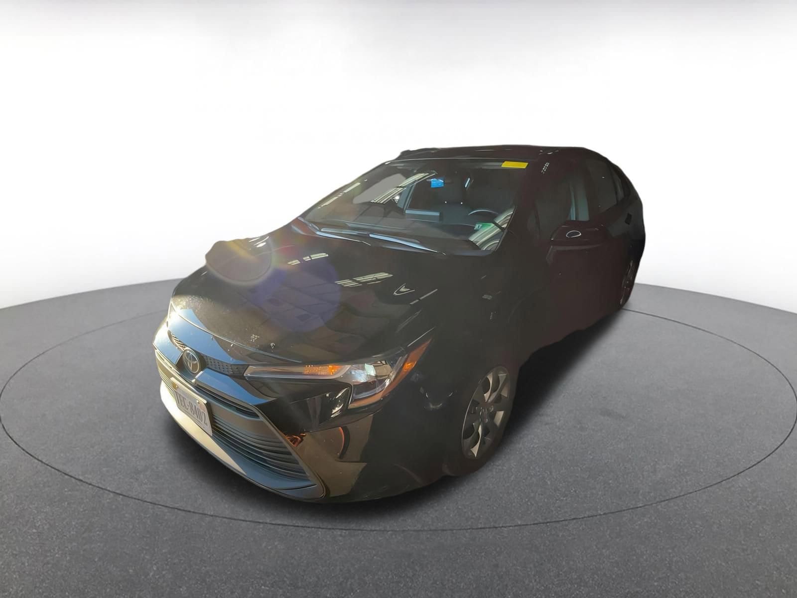 Thumbnail: 2025 Toyota Corolla - 3