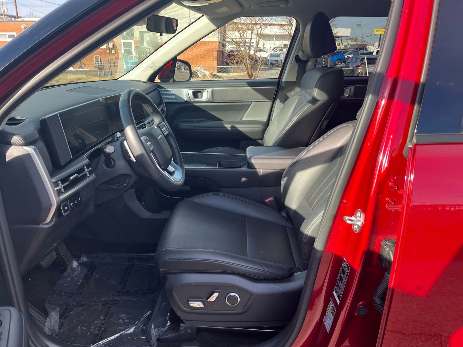 Thumbnail: 2025 Hyundai Santa Fe - 29